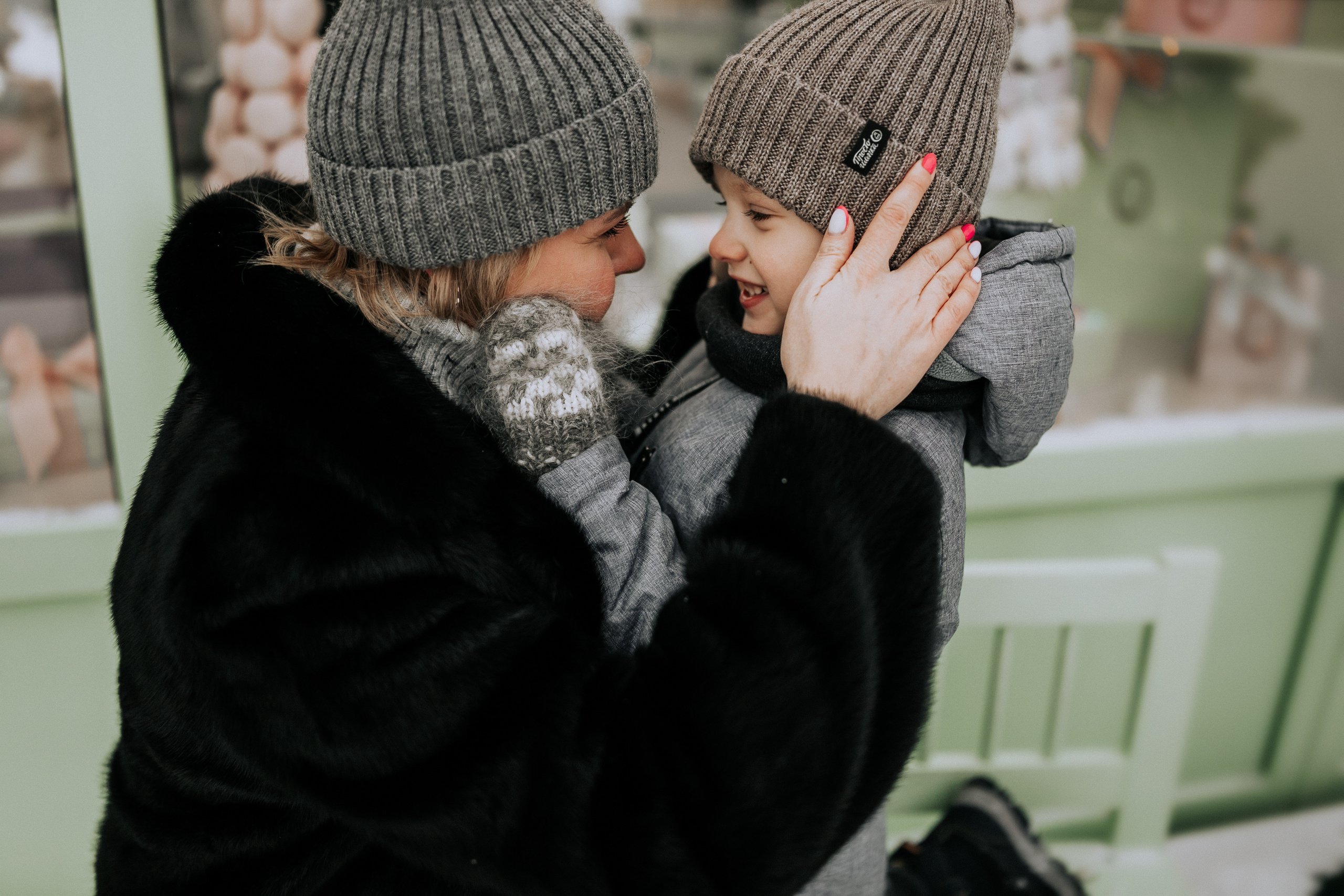 Кондитерская. Фотограф в Тюмени Пушкарева Анастасия