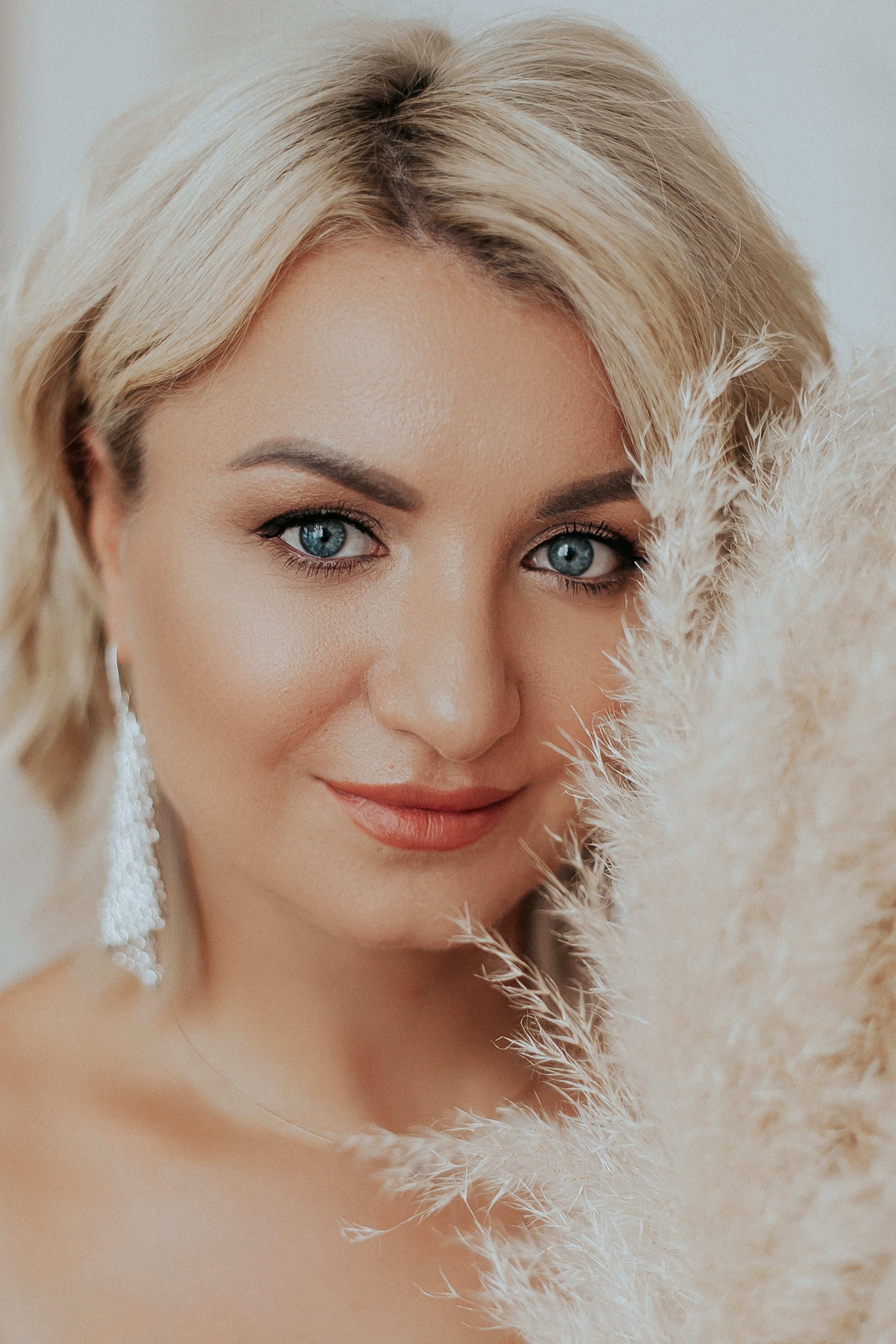 Елена. Фотограф в Тюмени Пушкарева Анастасия