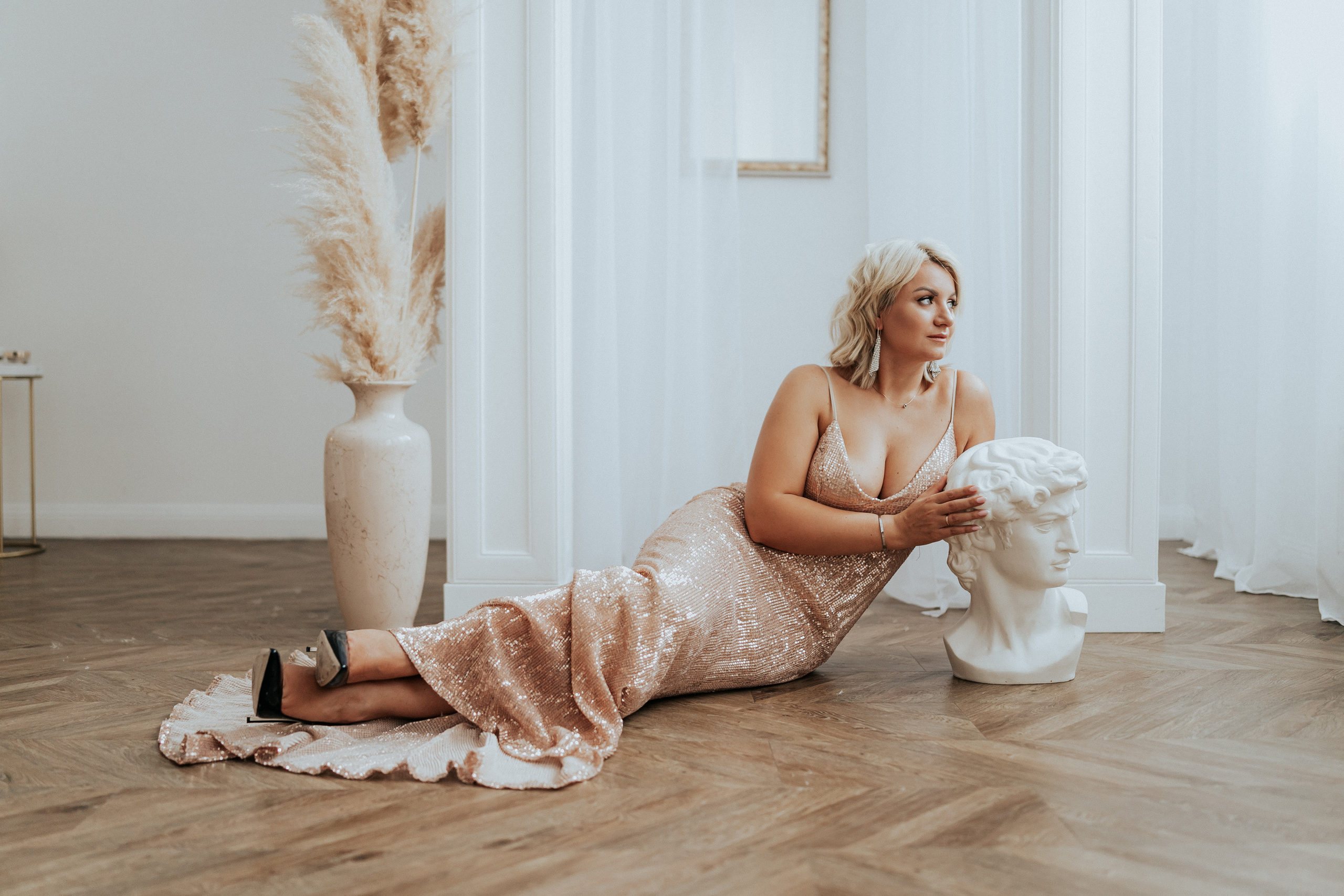 Елена. Фотограф в Тюмени Пушкарева Анастасия