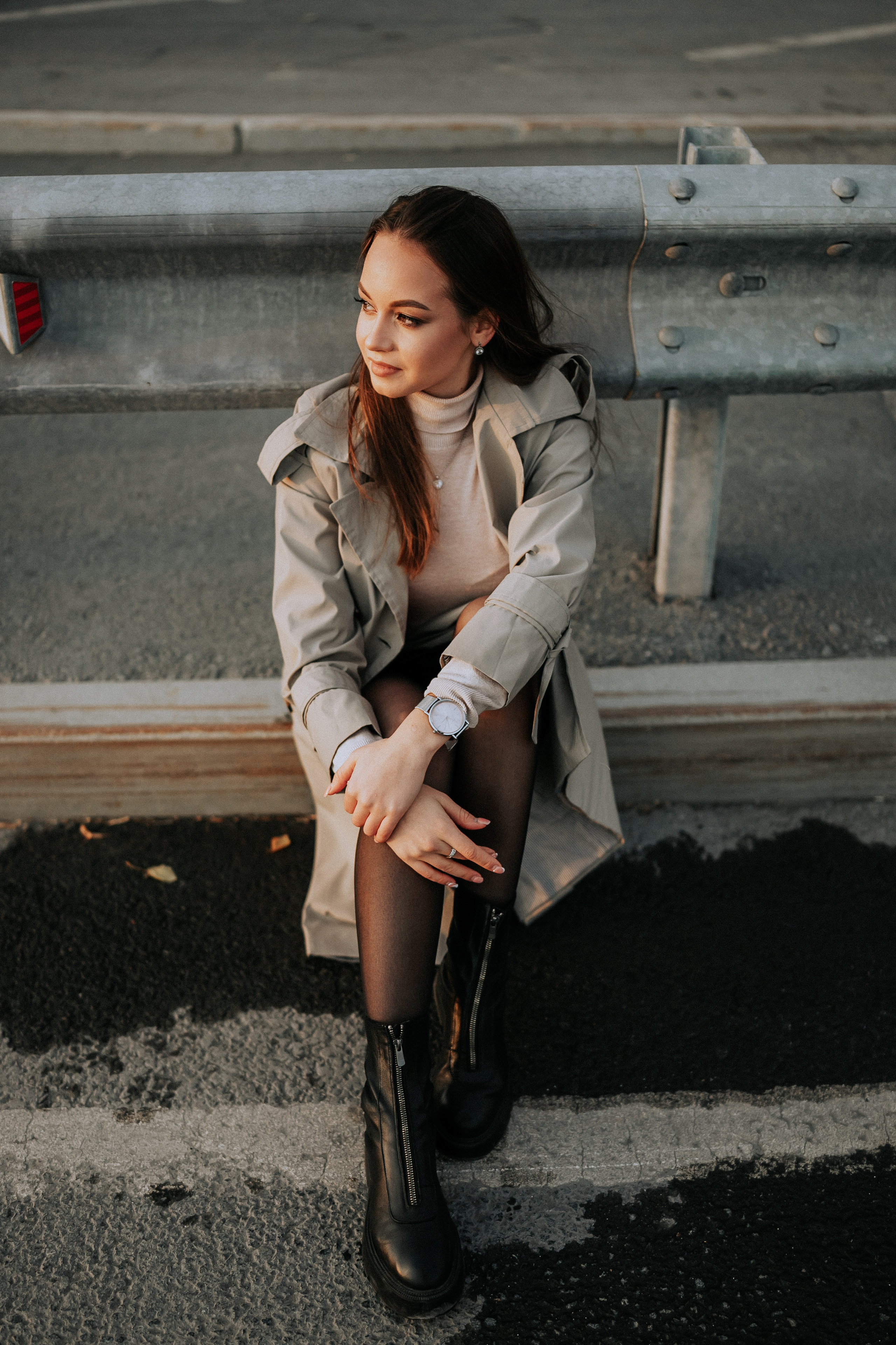 Виктория. Фотограф в Тюмени Пушкарева Анастасия