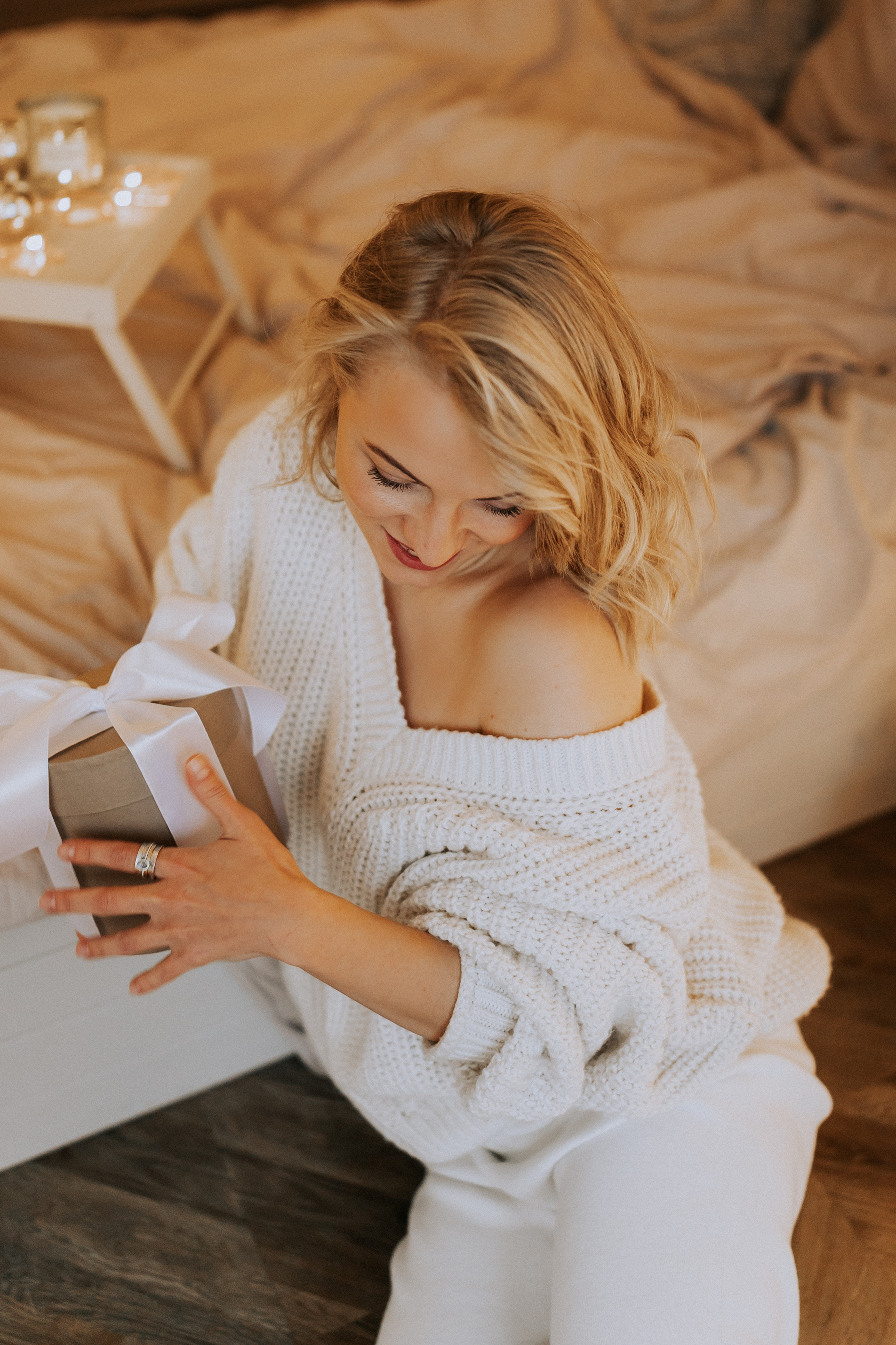 Вера. Фотограф в Тюмени Пушкарева Анастасия