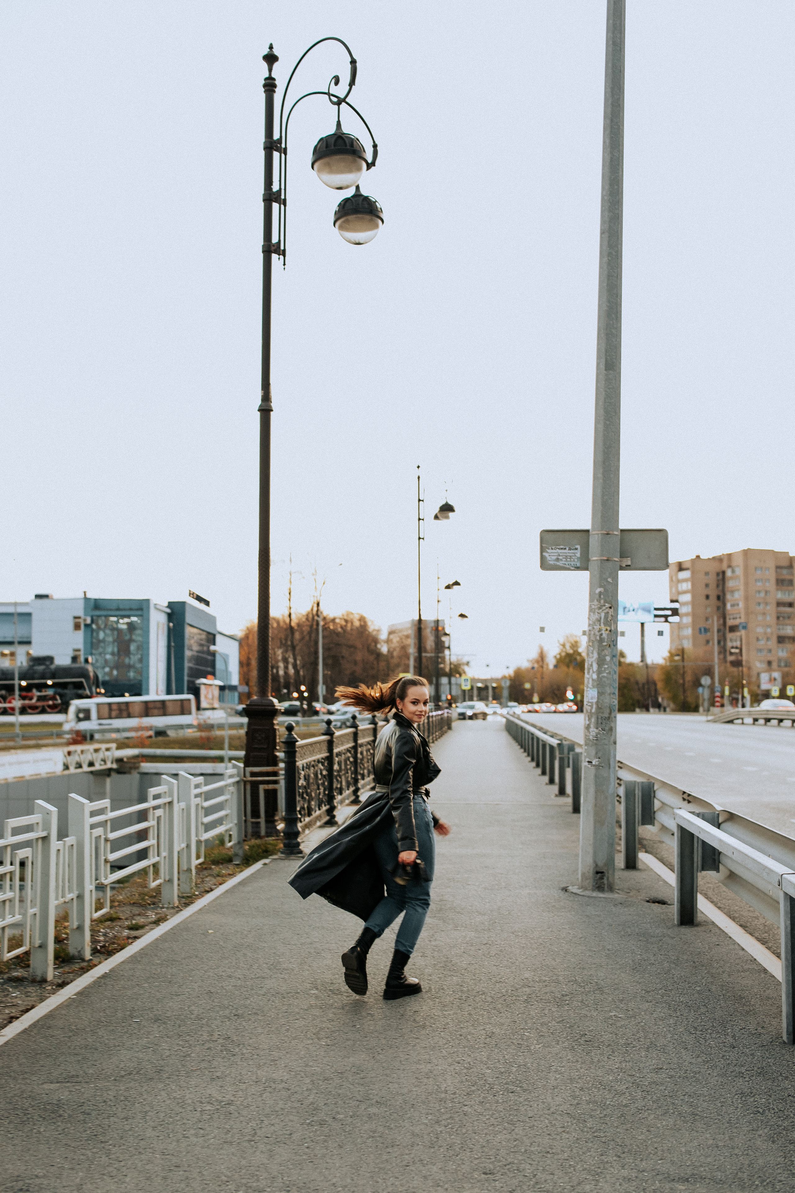 Виктория. Фотограф в Тюмени Пушкарева Анастасия