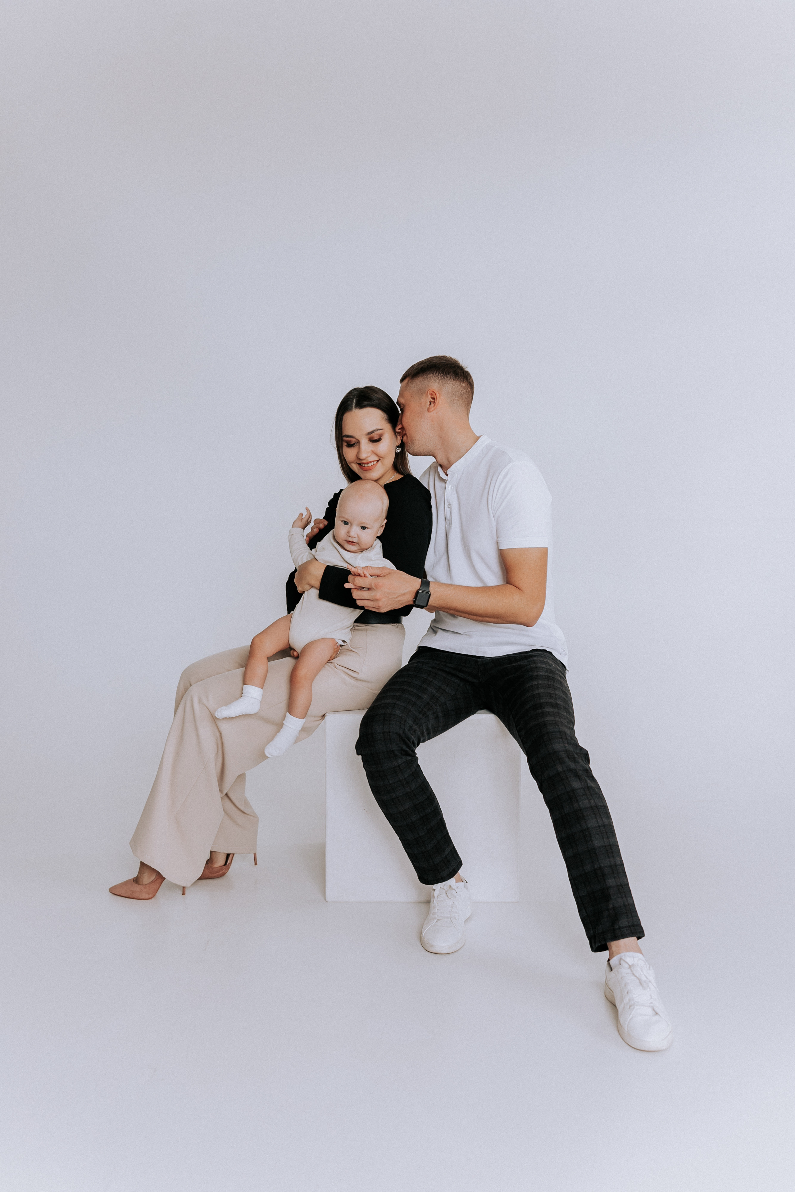 Улыбайся как Миша:). Фотограф в Тюмени Пушкарева Анастасия