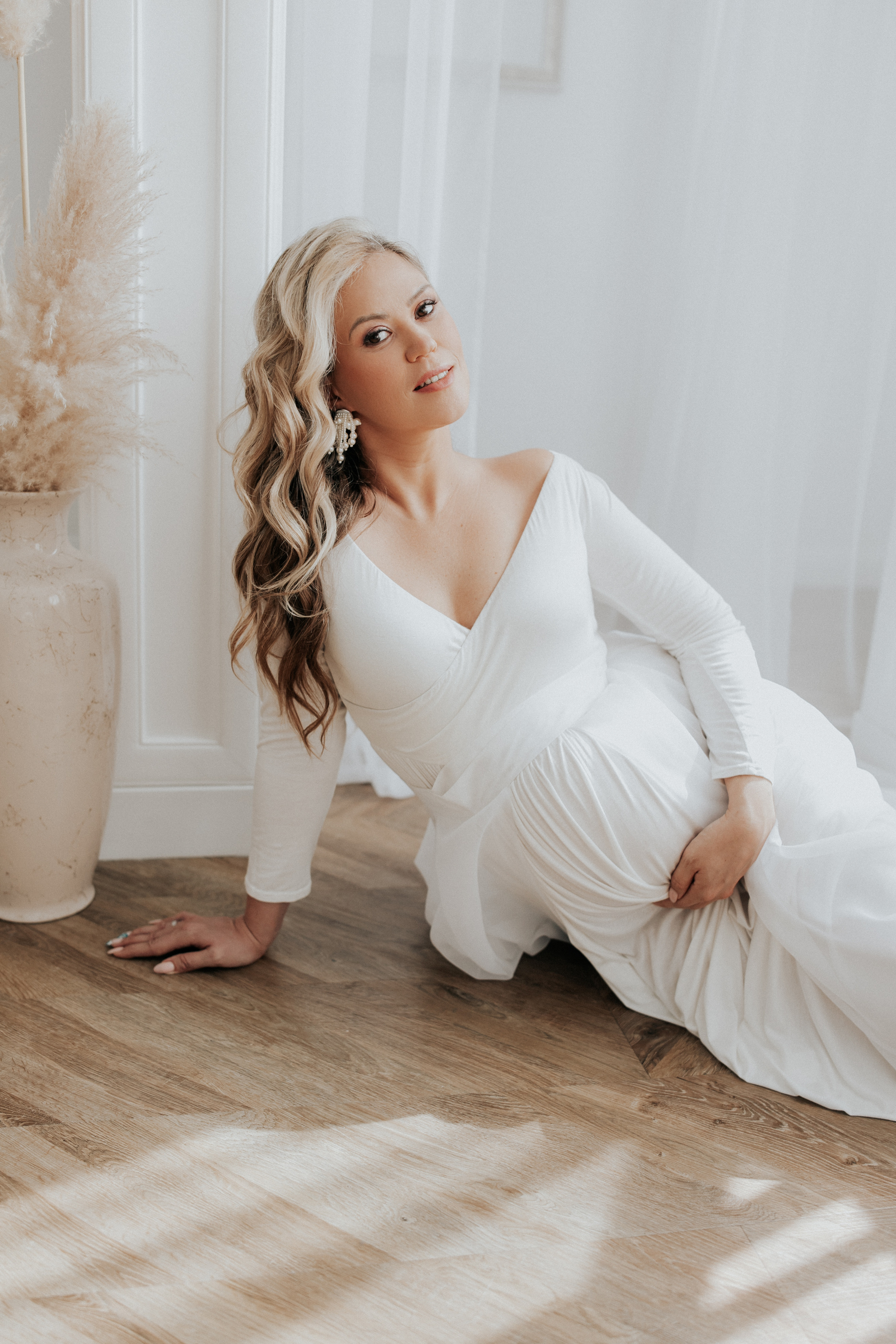 Фотодень для беременных 29.08.21. Фотограф в Тюмени Пушкарева Анастасия