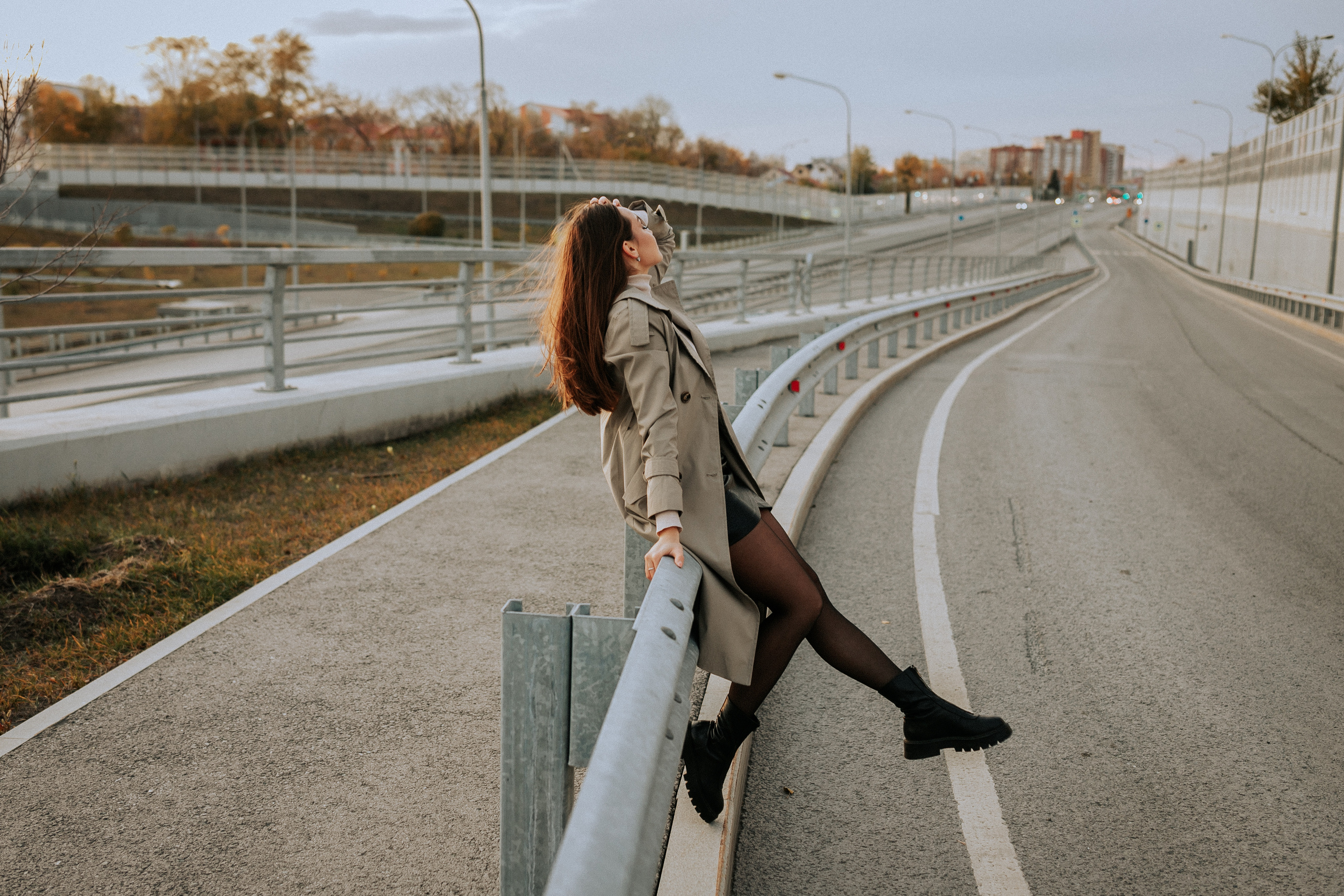 Виктория. Фотограф в Тюмени Пушкарева Анастасия