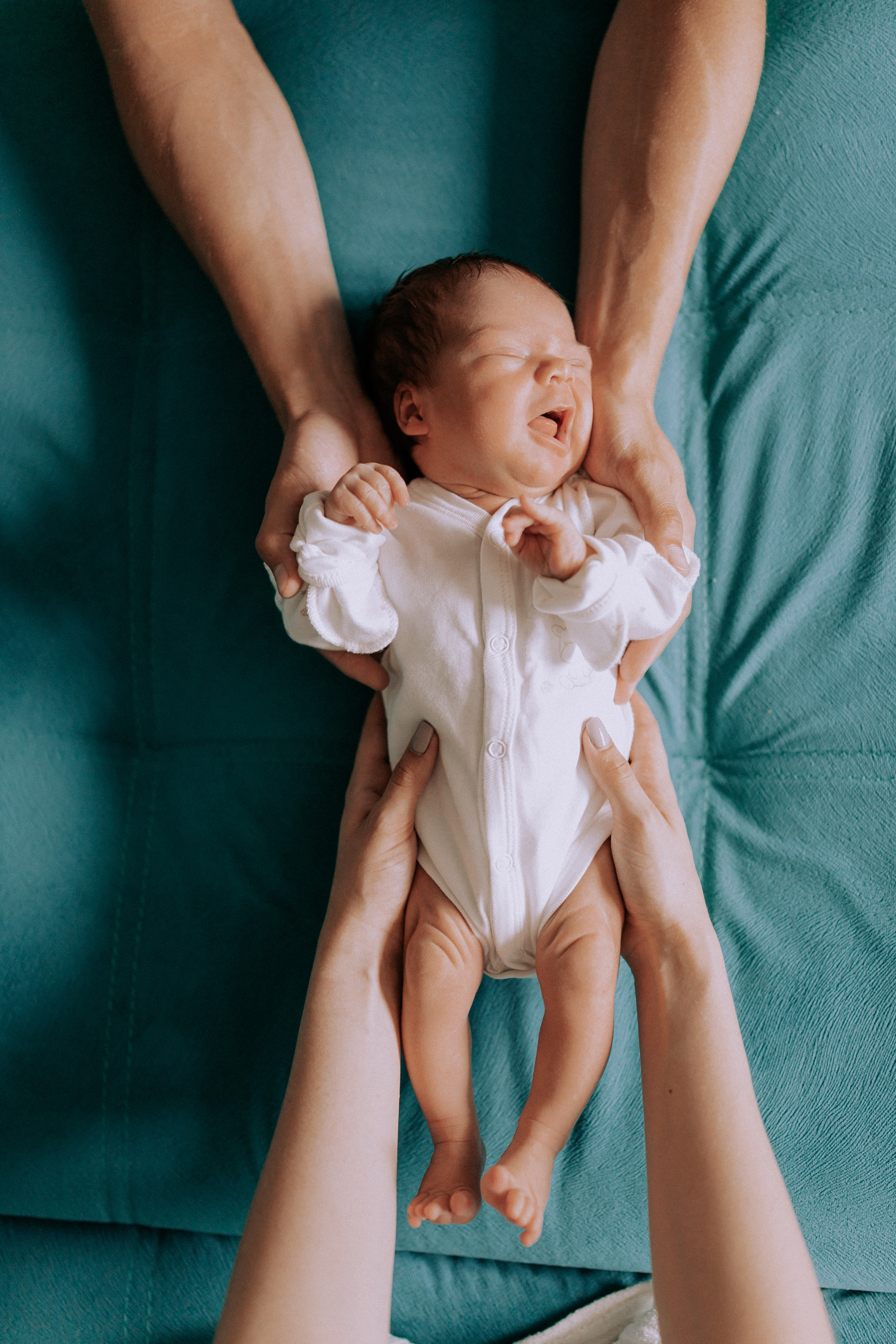 Мире 1 неделя. Фотограф в Тюмени Пушкарева Анастасия