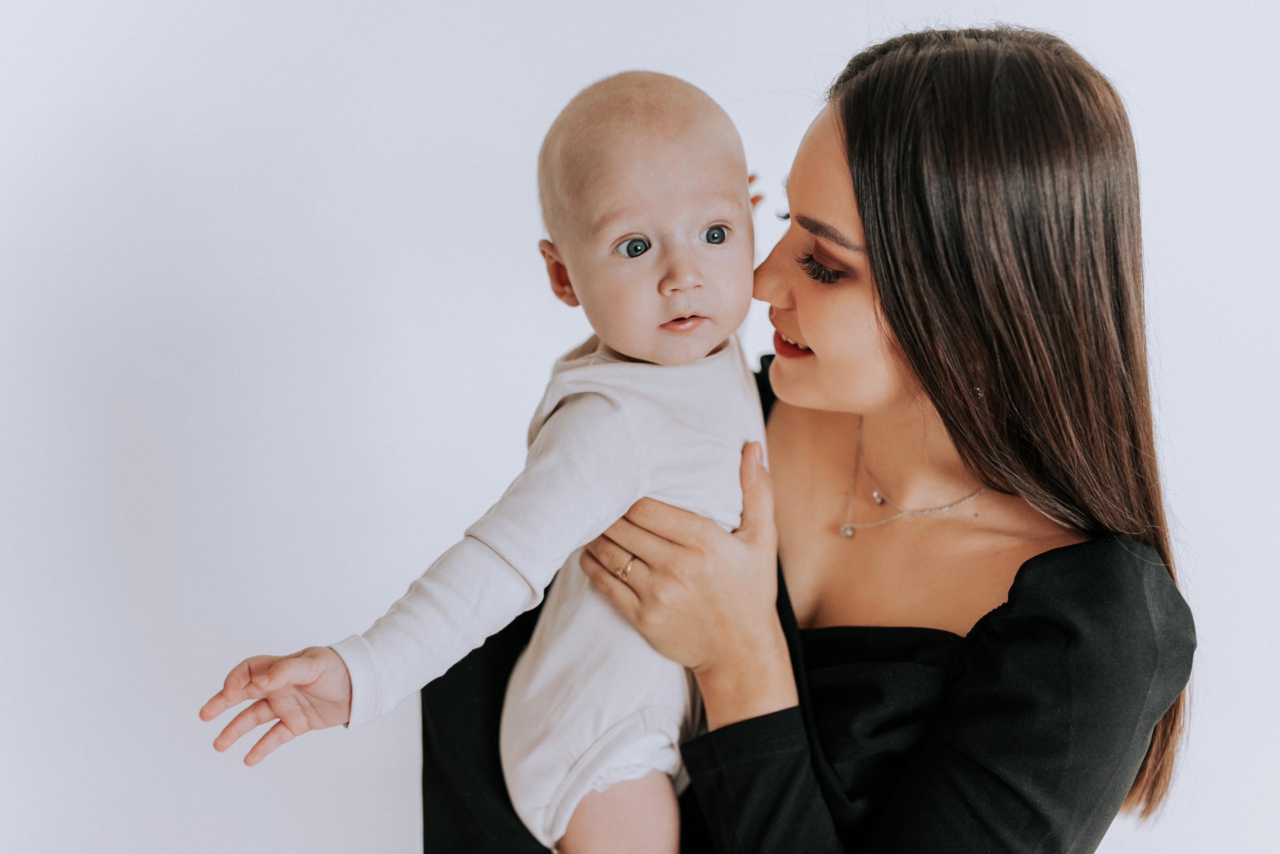 Улыбайся как Миша:). Фотограф в Тюмени Пушкарева Анастасия