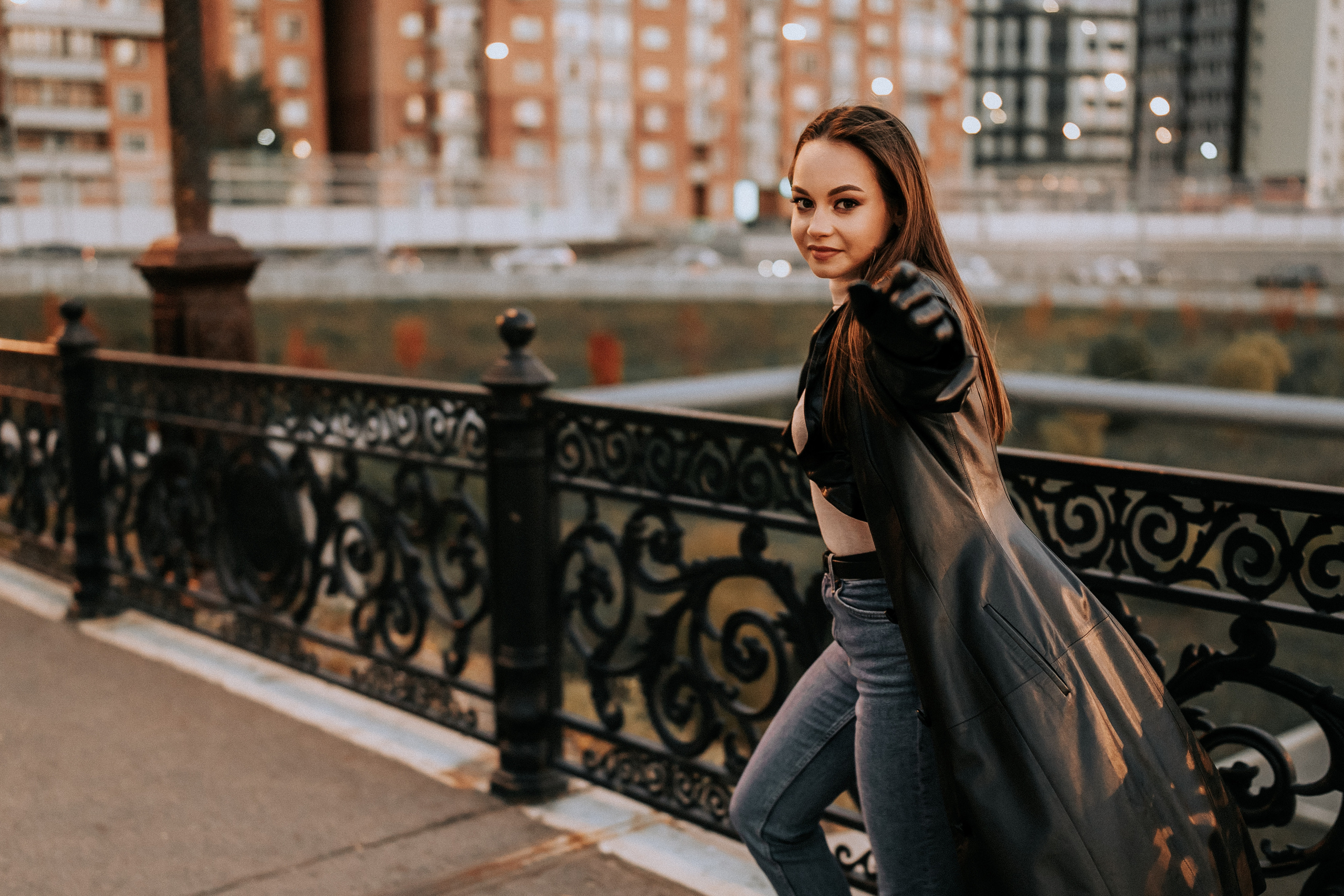 Виктория. Фотограф в Тюмени Пушкарева Анастасия