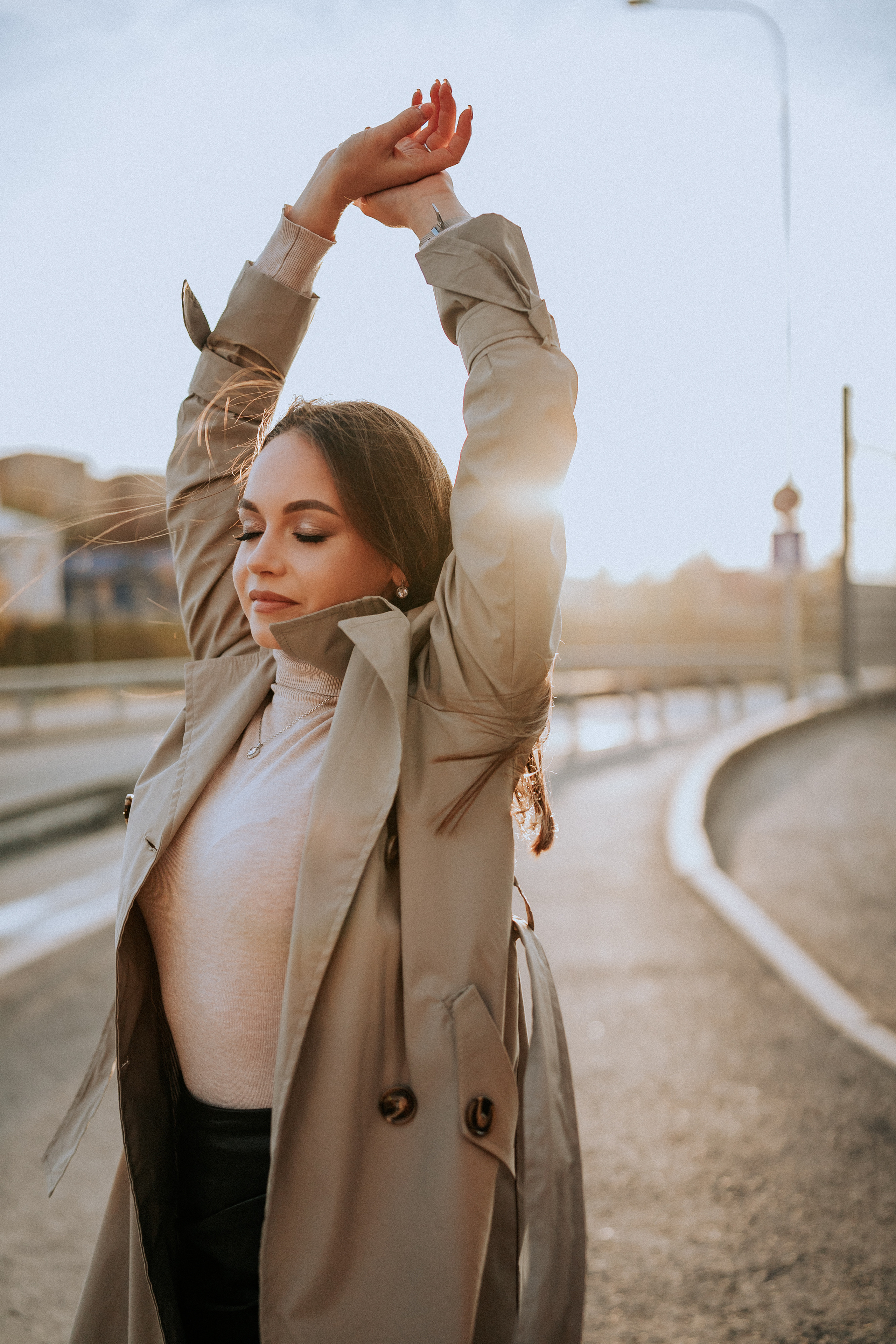 Виктория. Фотограф в Тюмени Пушкарева Анастасия