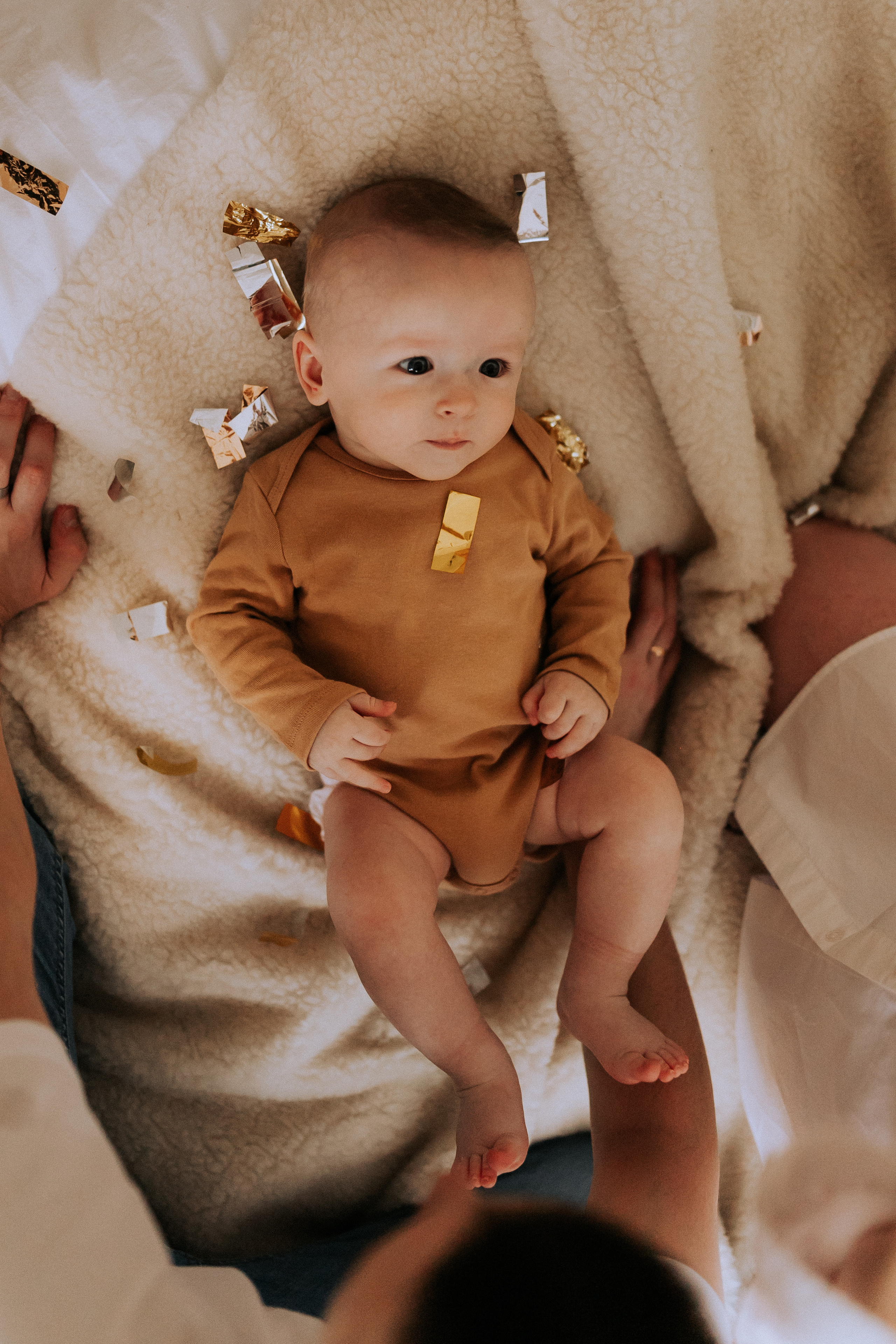 Little Santa. Фотограф в Тюмени Пушкарева Анастасия