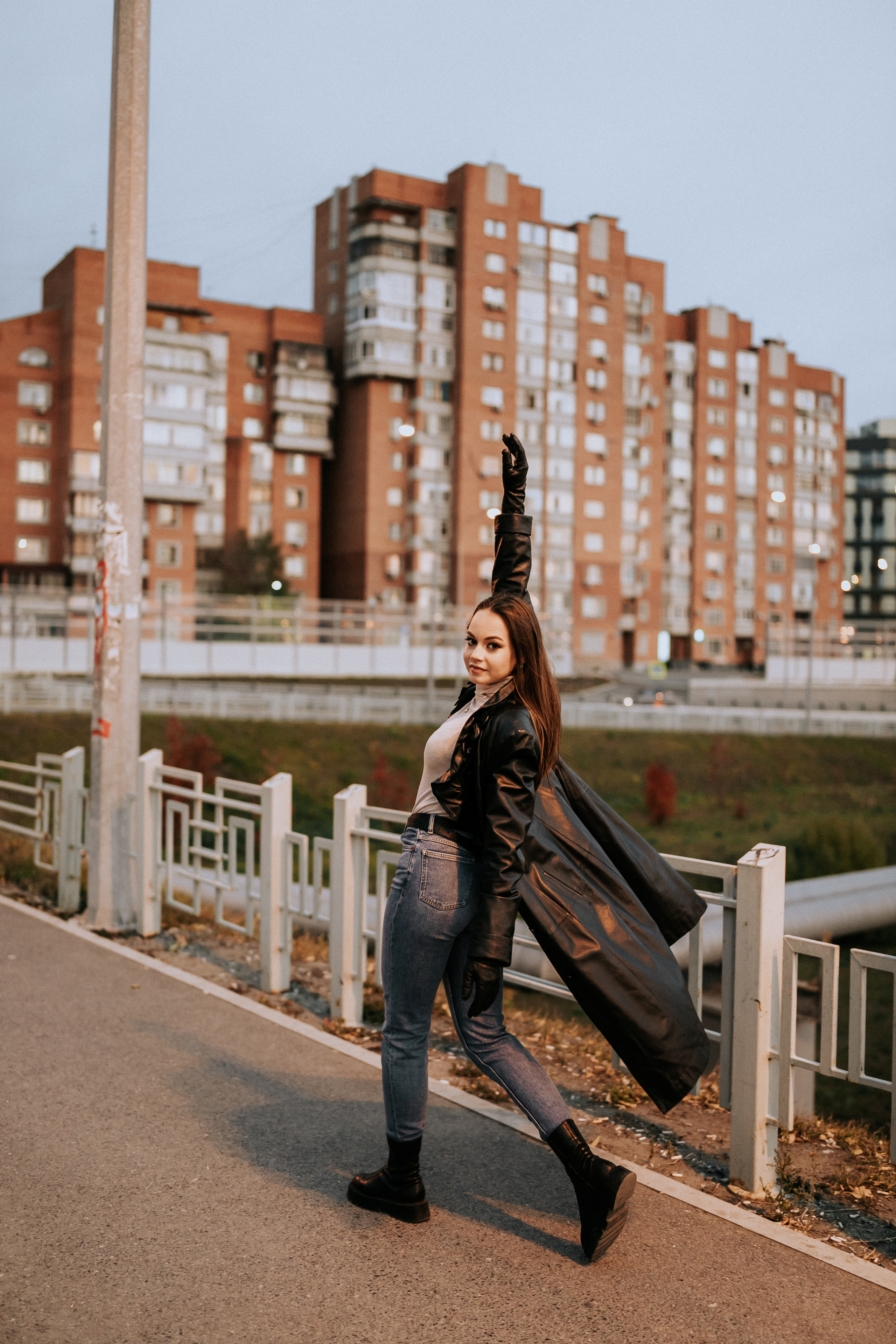 Виктория. Фотограф в Тюмени Пушкарева Анастасия