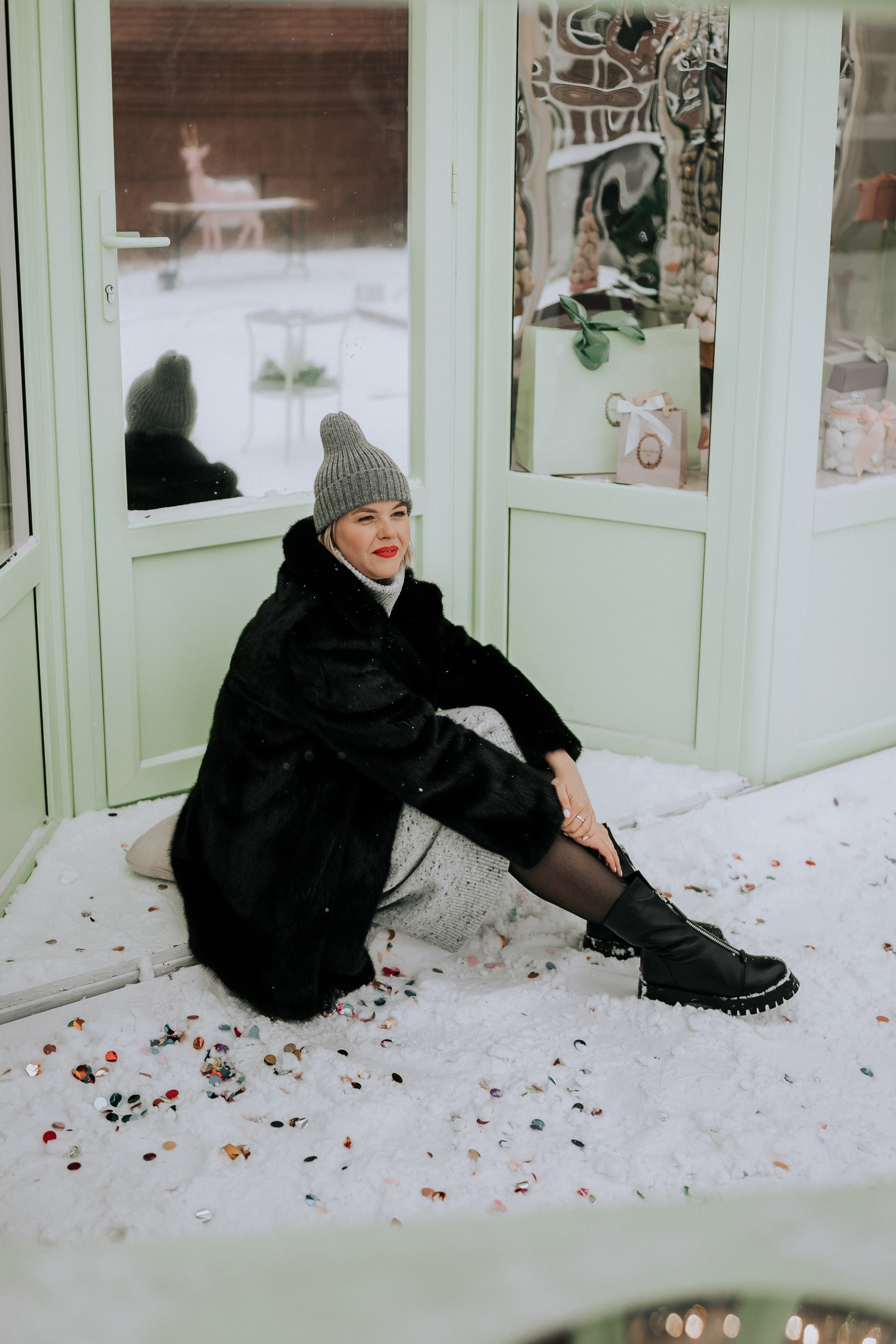 Кондитерская. Фотограф в Тюмени Пушкарева Анастасия