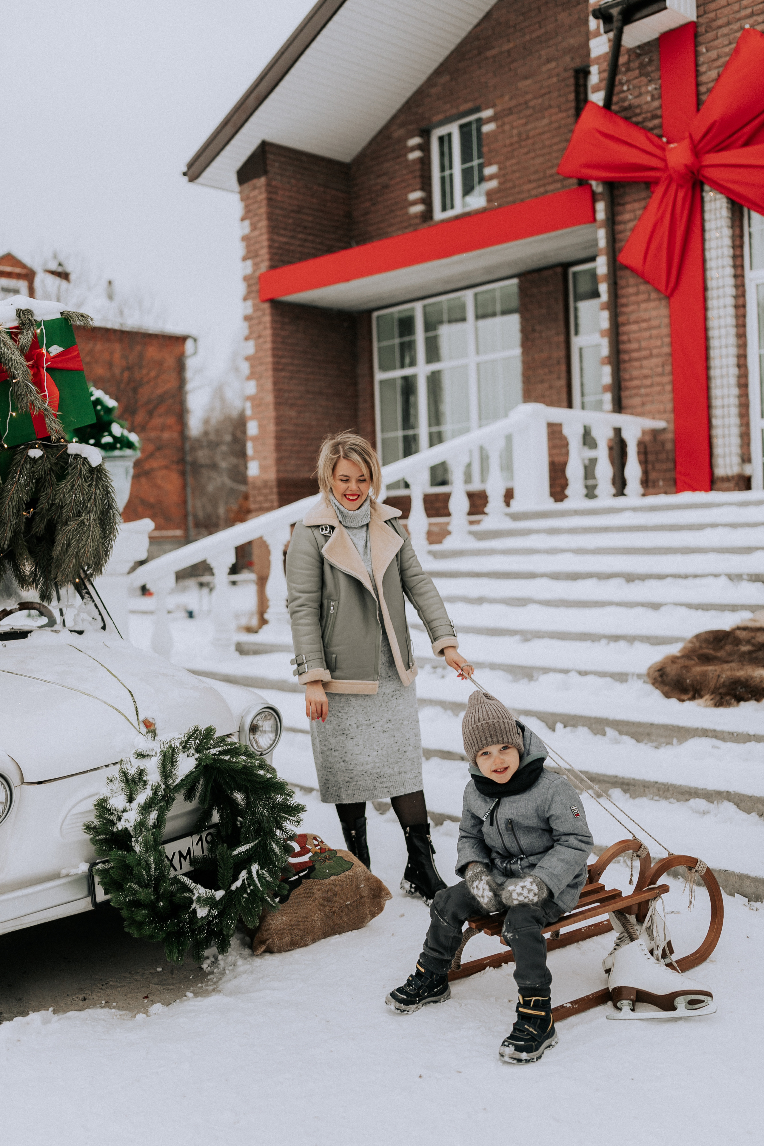 Кондитерская. Фотограф в Тюмени Пушкарева Анастасия