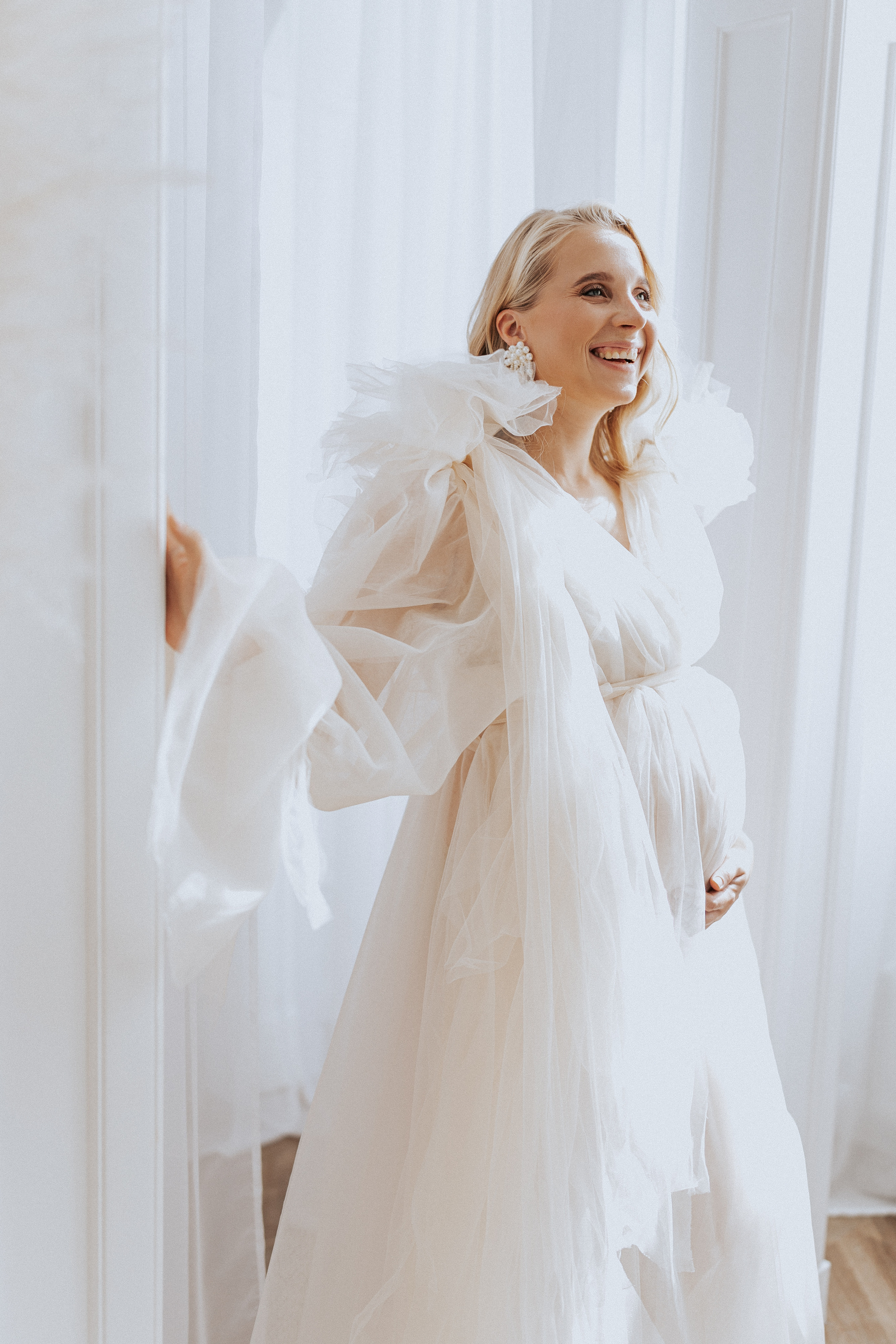 Фотодень для беременных 29.08.21. Фотограф в Тюмени Пушкарева Анастасия