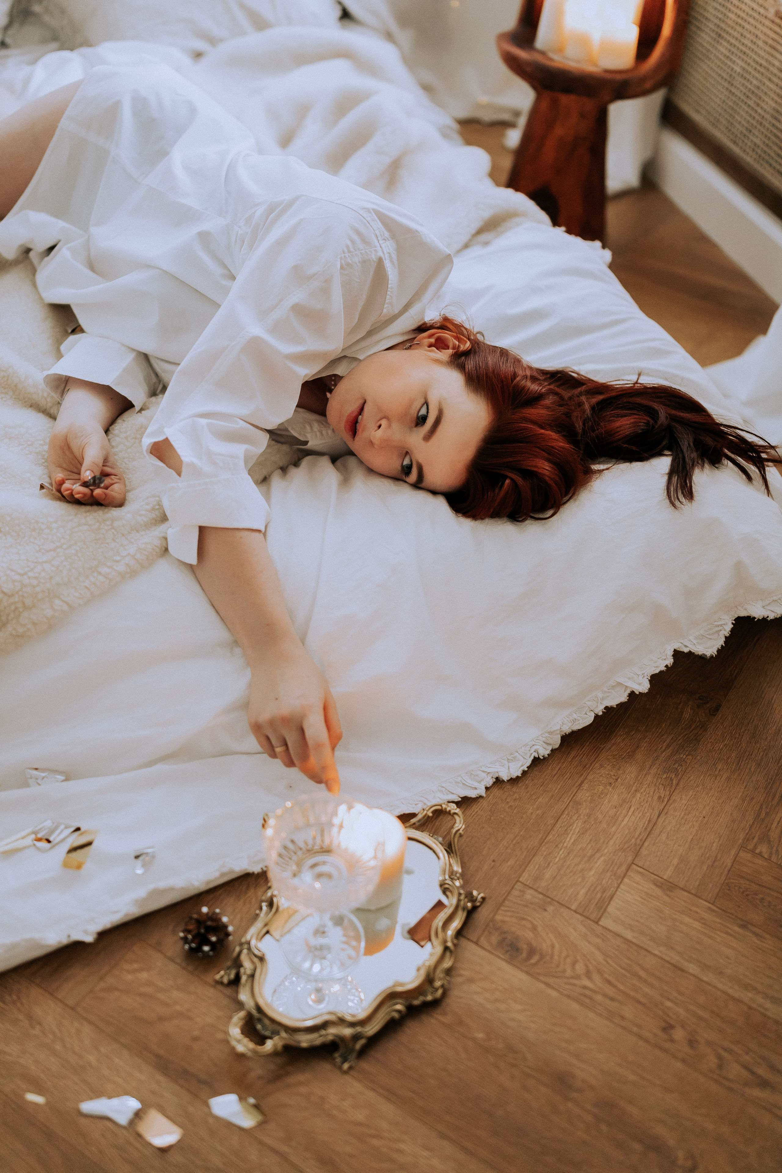 Little Santa. Фотограф в Тюмени Пушкарева Анастасия