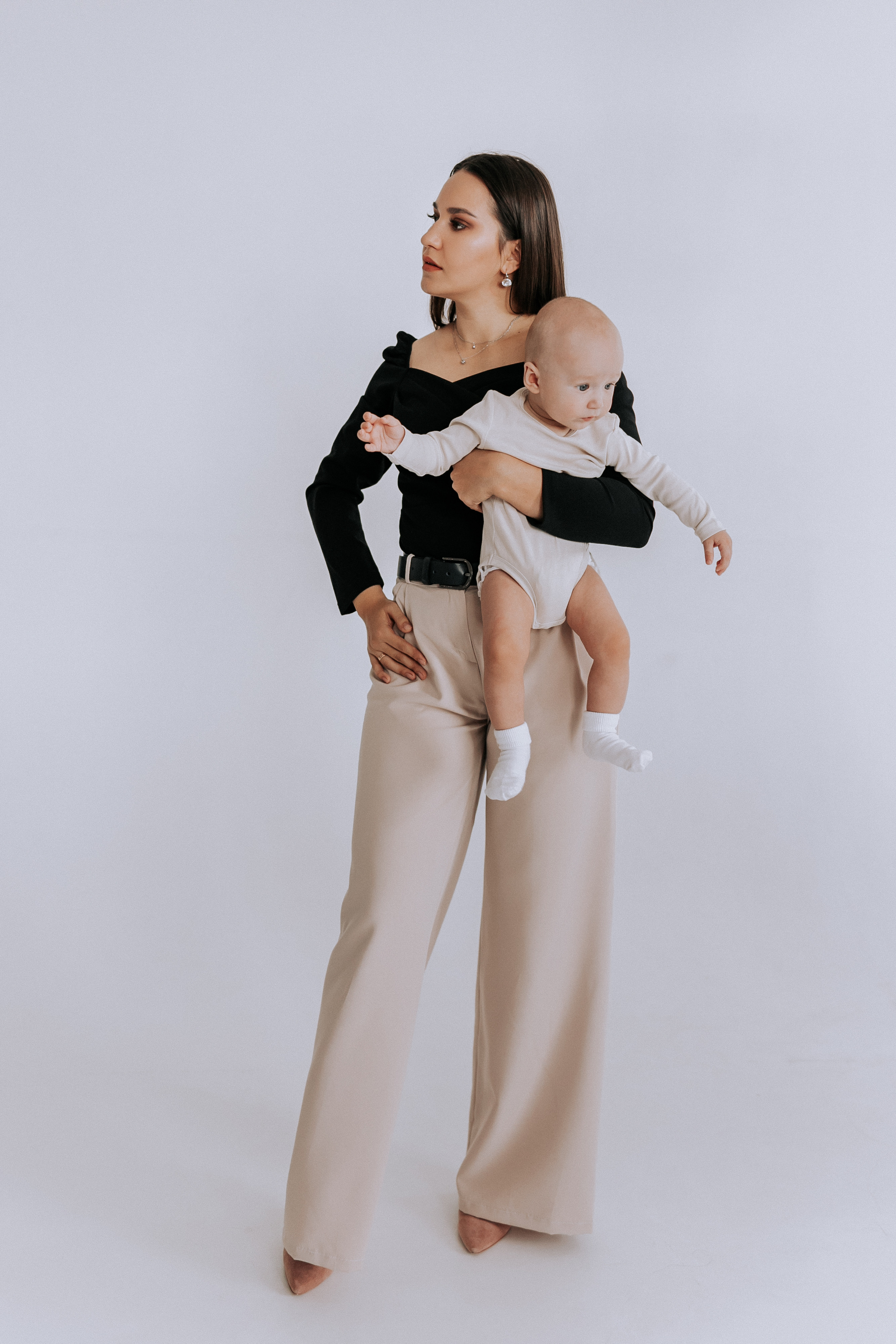 Улыбайся как Миша:). Фотограф в Тюмени Пушкарева Анастасия