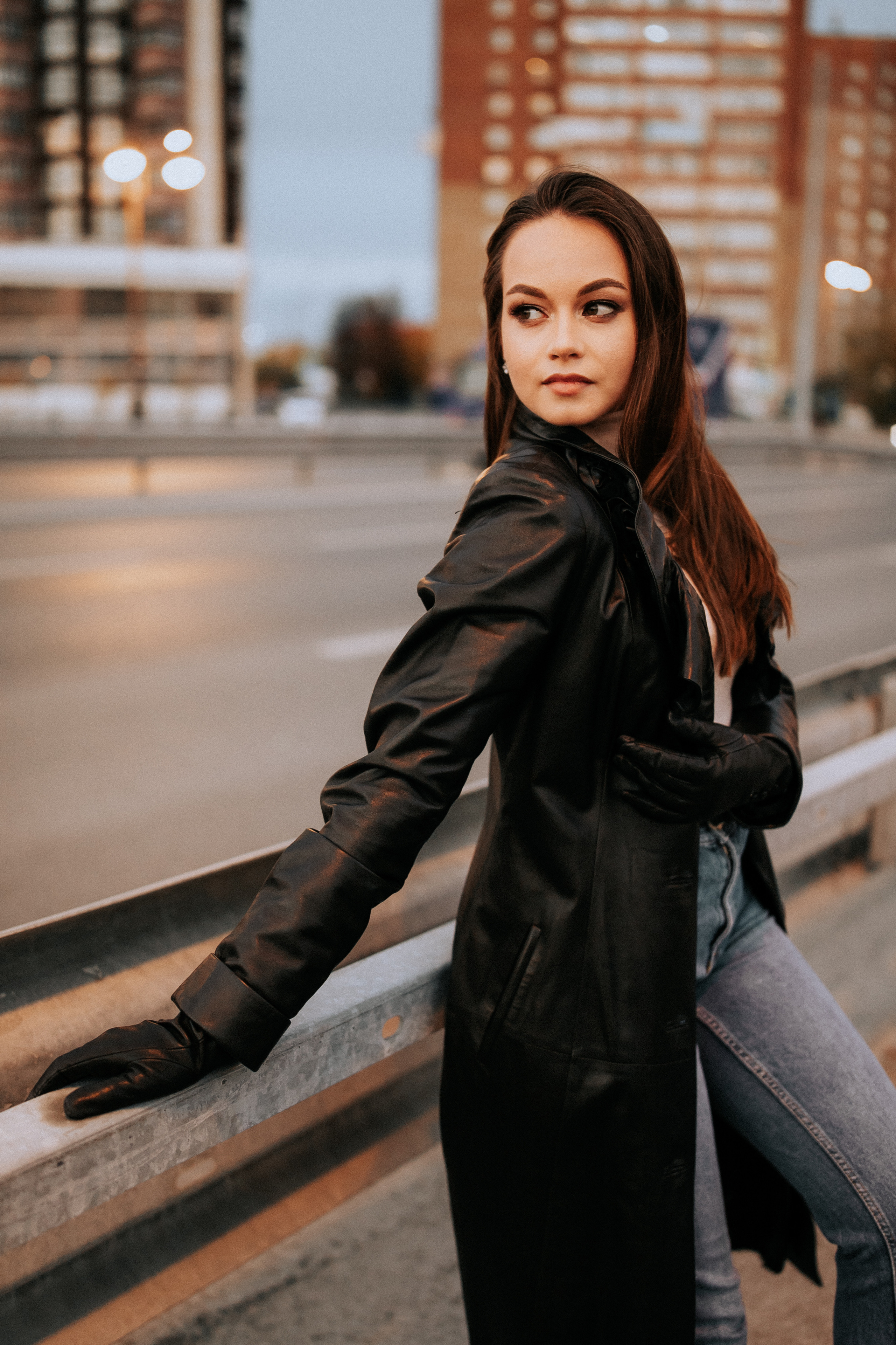 Виктория. Фотограф в Тюмени Пушкарева Анастасия