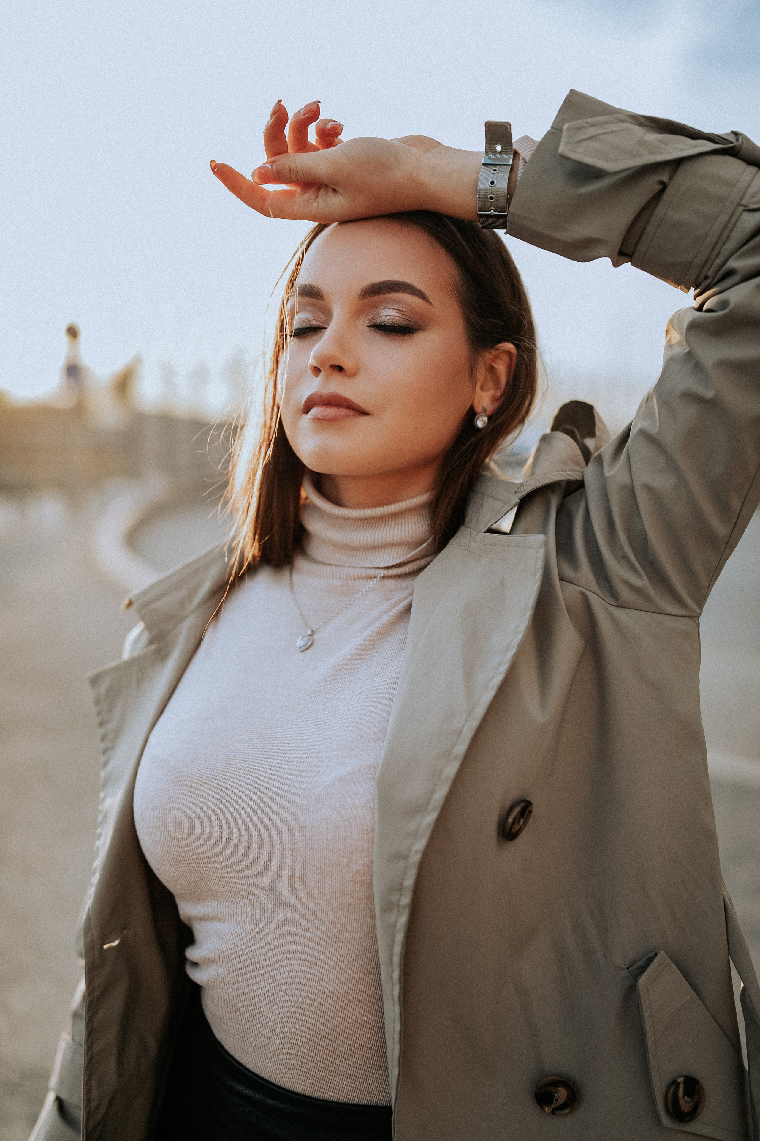 Виктория. Фотограф в Тюмени Пушкарева Анастасия