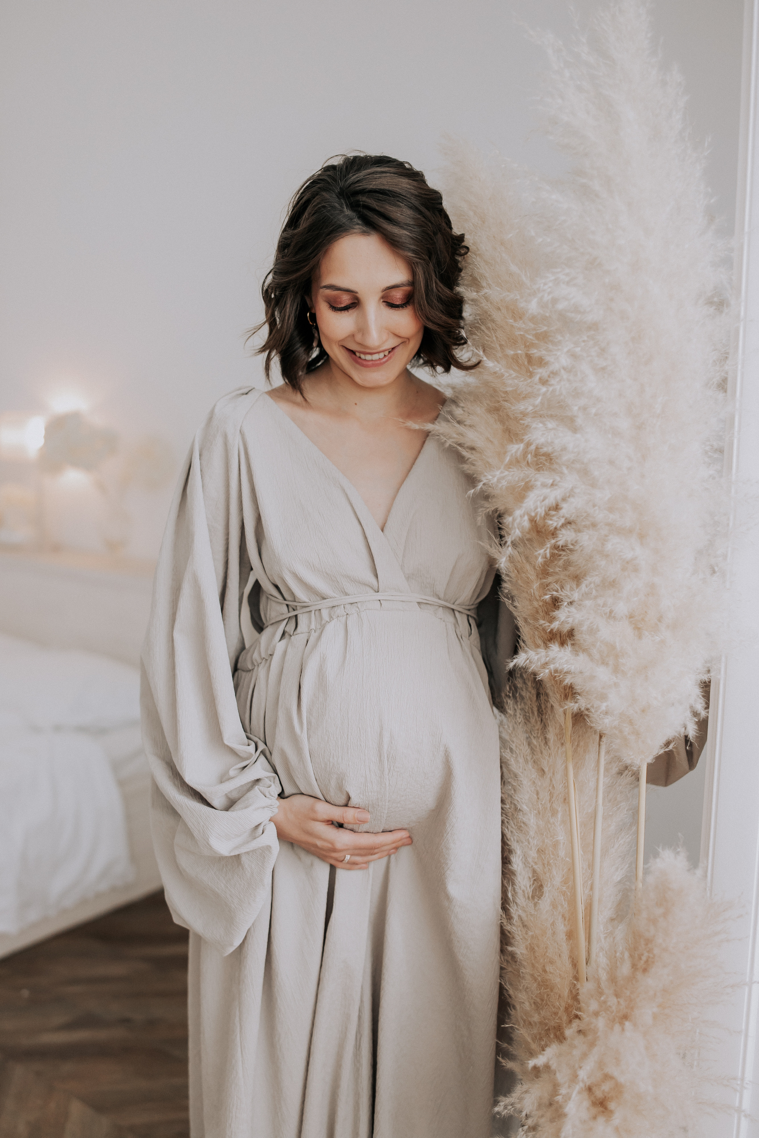 Фотодень для беременных 29.08.21. Фотограф в Тюмени Пушкарева Анастасия