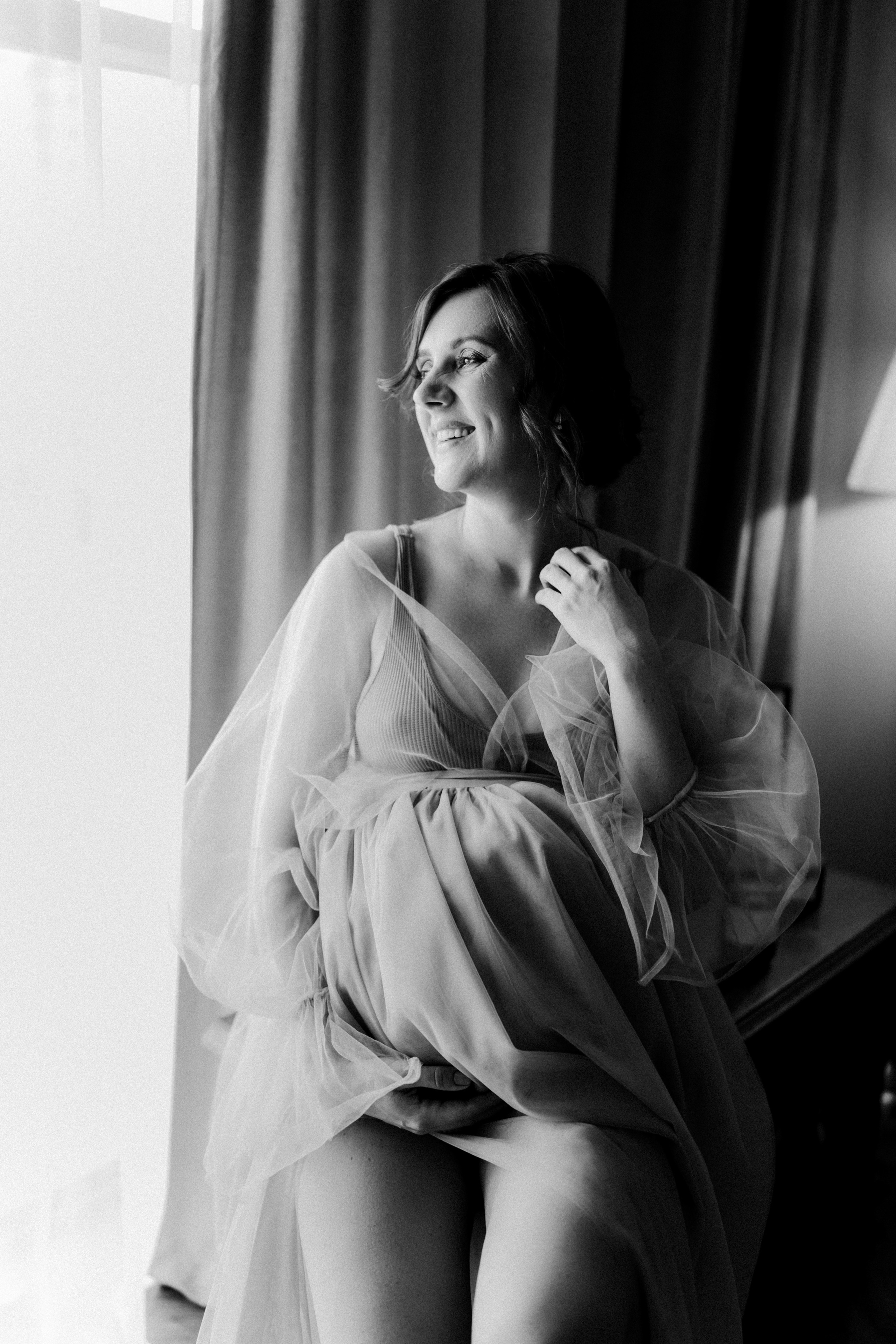 Фотодень для беременных 29.08.21. Фотограф в Тюмени Пушкарева Анастасия