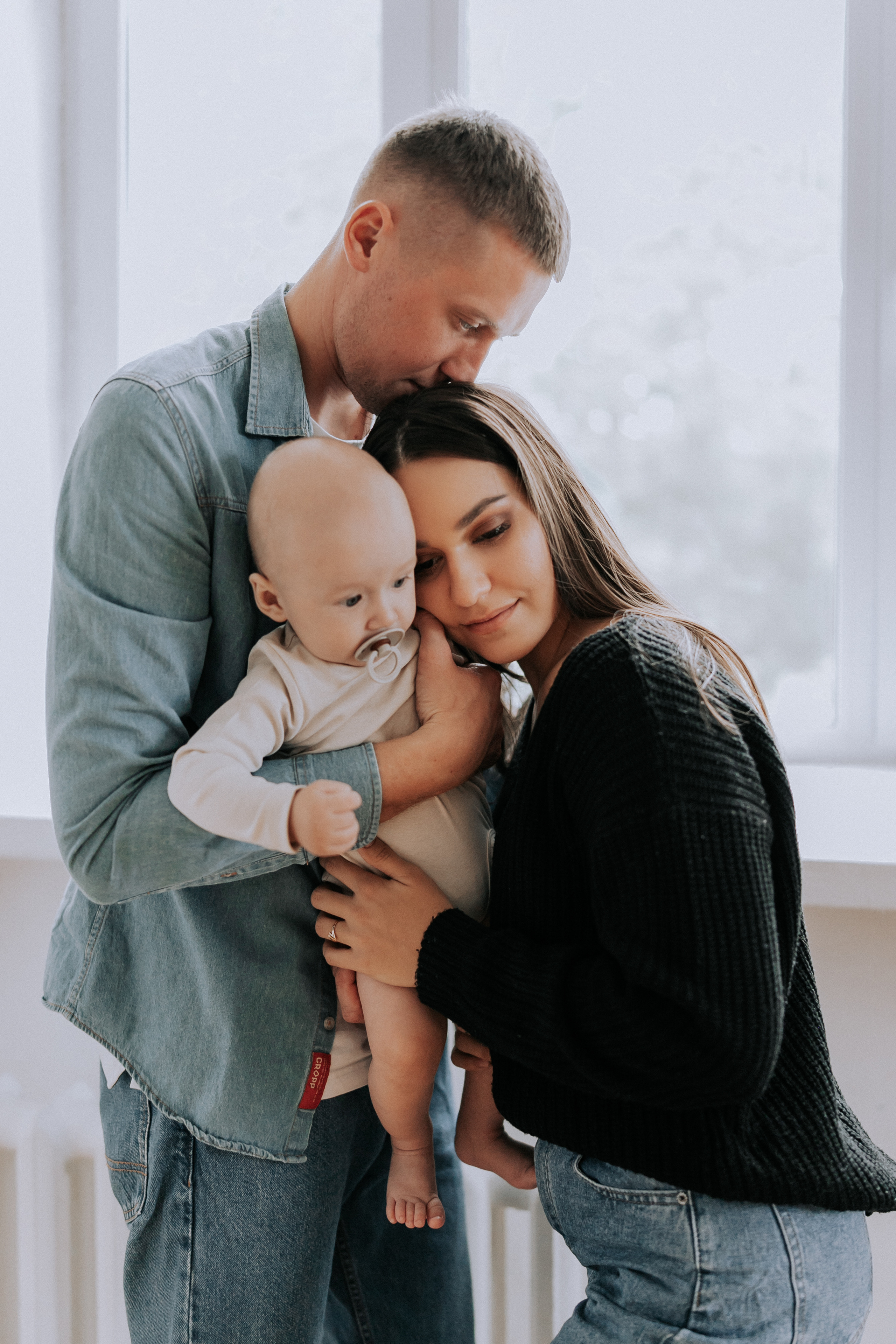 Улыбайся как Миша:). Фотограф в Тюмени Пушкарева Анастасия