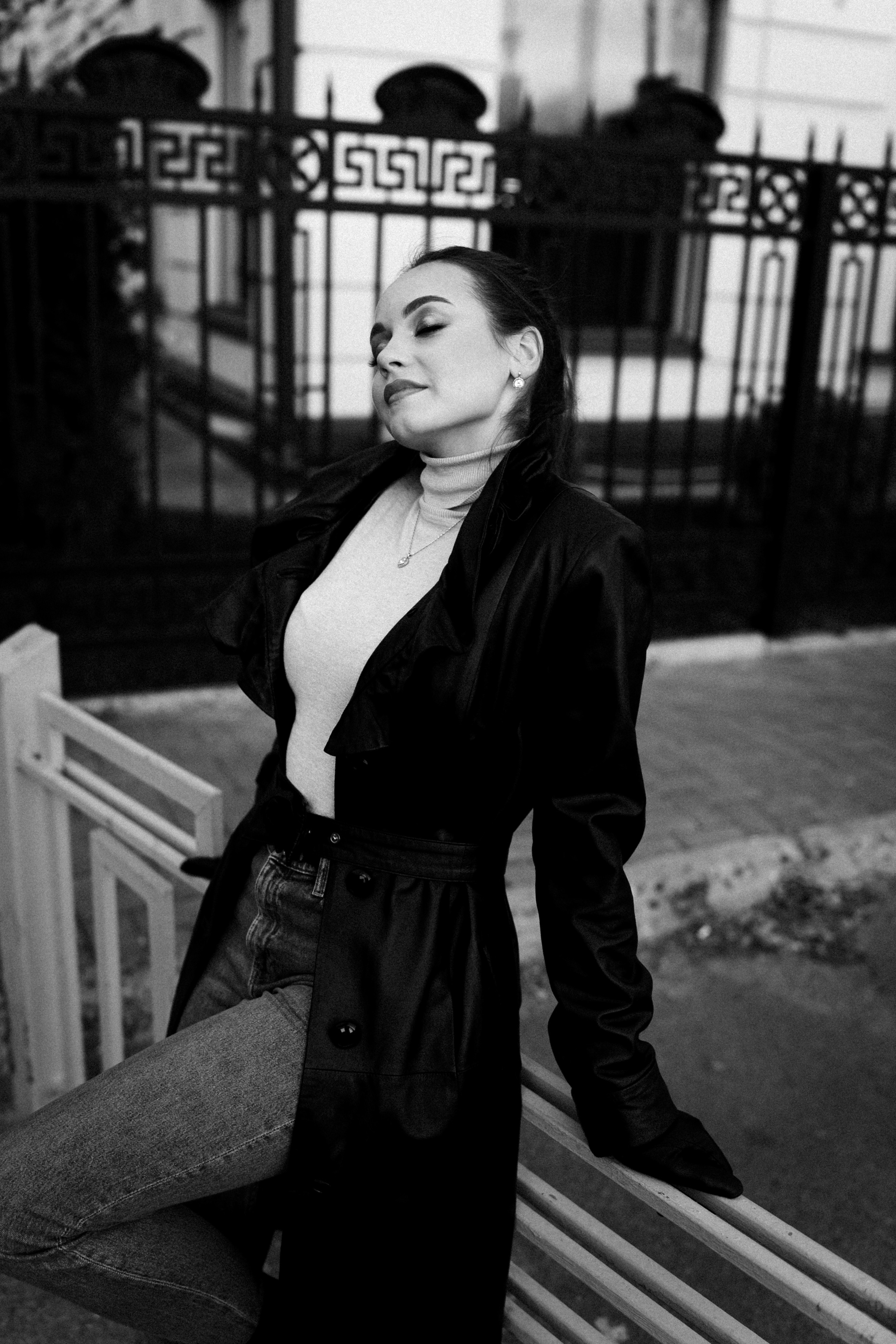 Виктория. Фотограф в Тюмени Пушкарева Анастасия