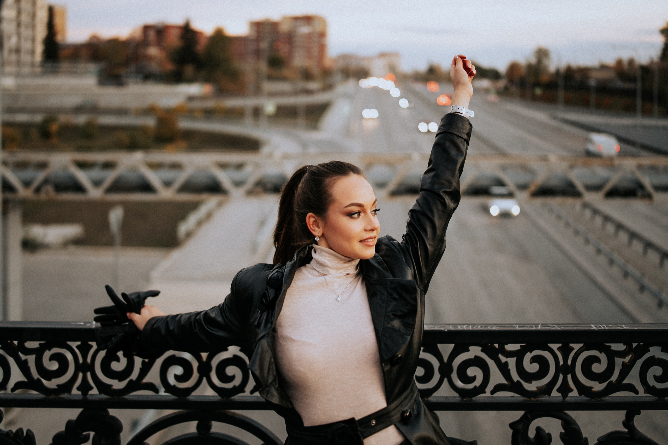 Виктория. Фотограф в Тюмени Пушкарева Анастасия