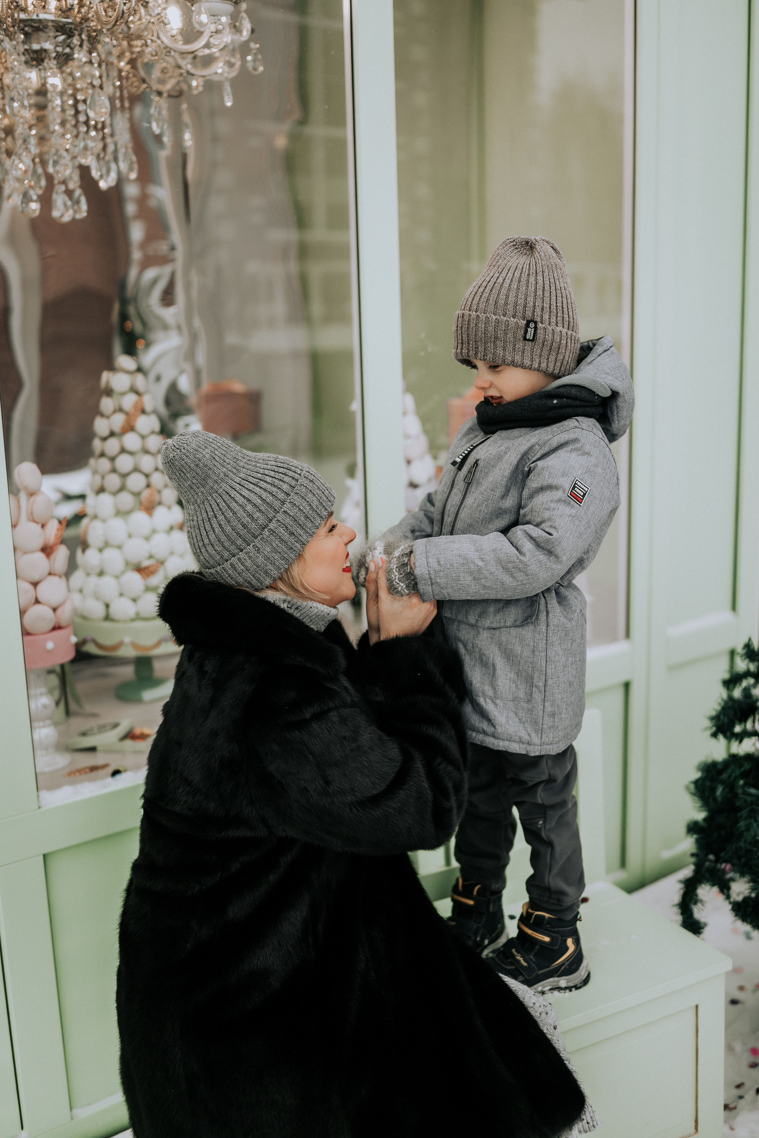 Кондитерская. Фотограф в Тюмени Пушкарева Анастасия