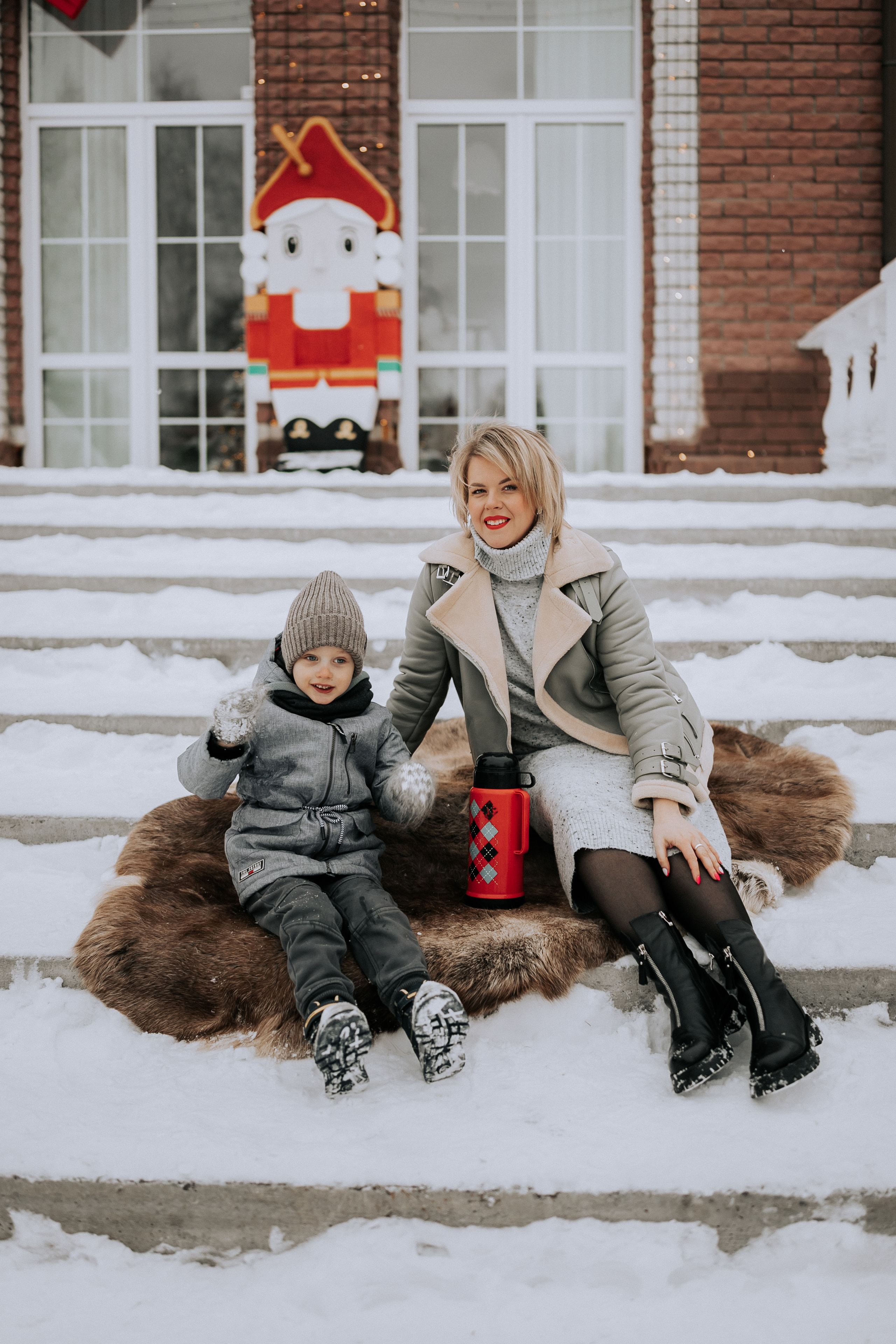 Кондитерская. Фотограф в Тюмени Пушкарева Анастасия