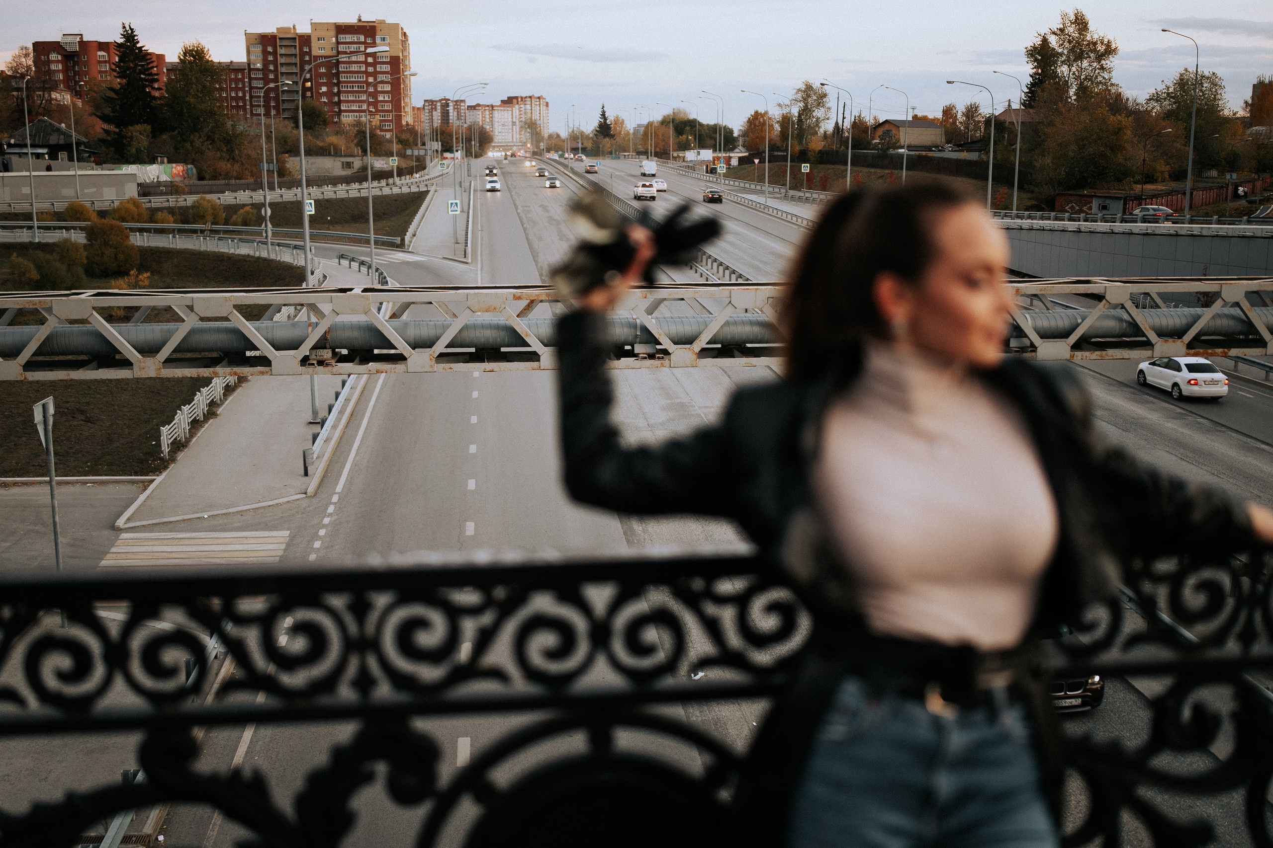 Виктория. Фотограф в Тюмени Пушкарева Анастасия