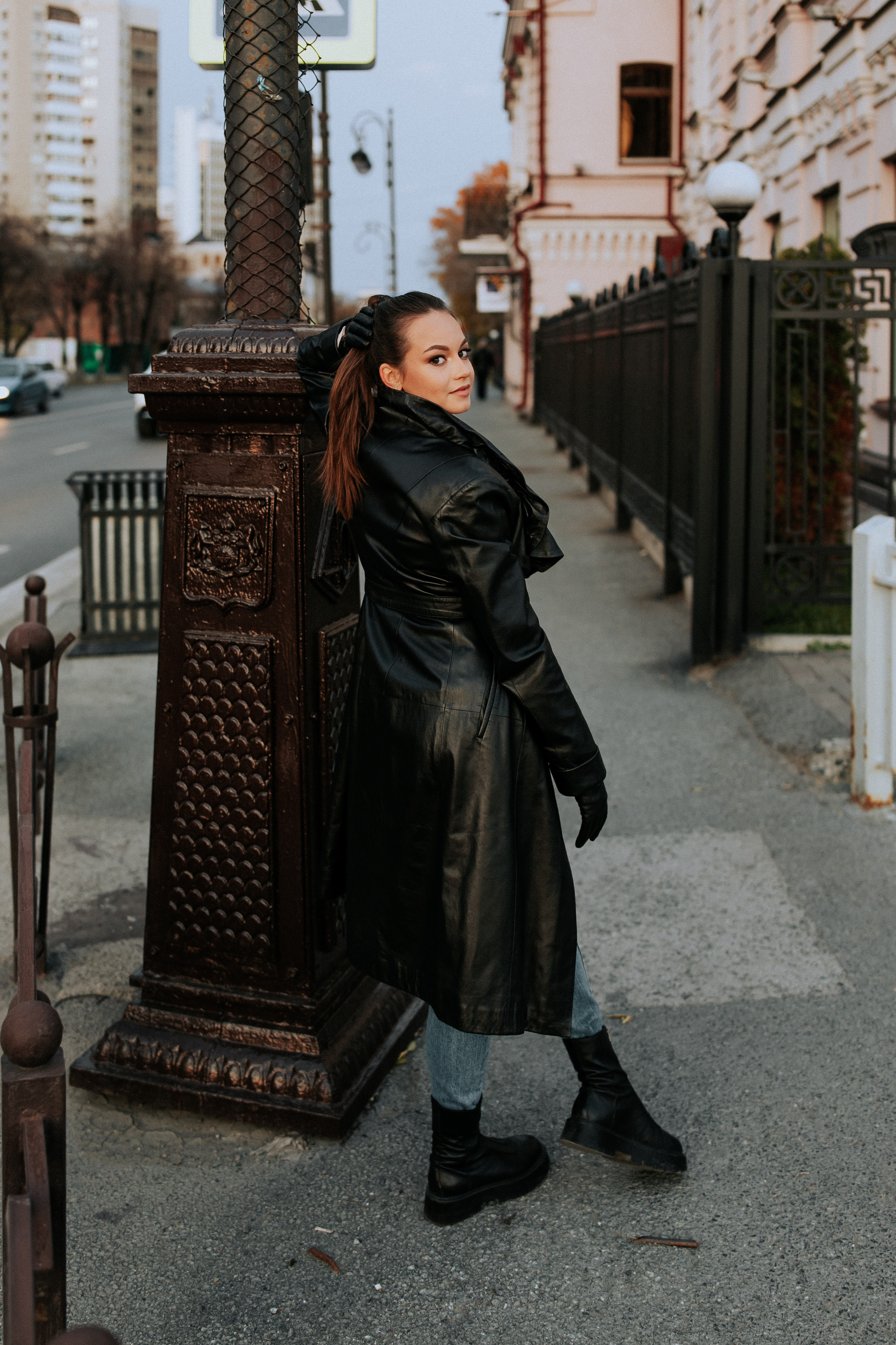 Виктория. Фотограф в Тюмени Пушкарева Анастасия