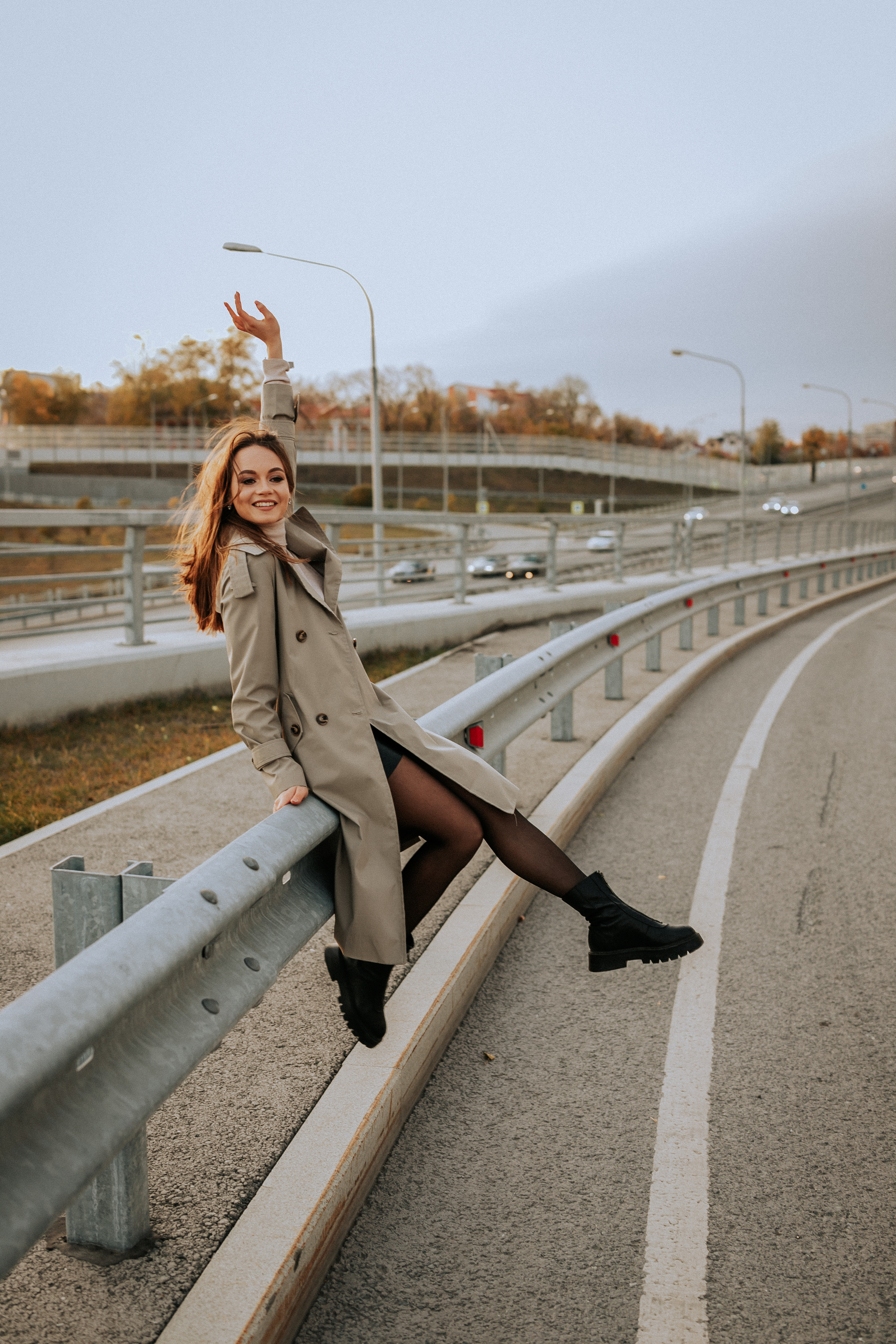 Виктория. Фотограф в Тюмени Пушкарева Анастасия