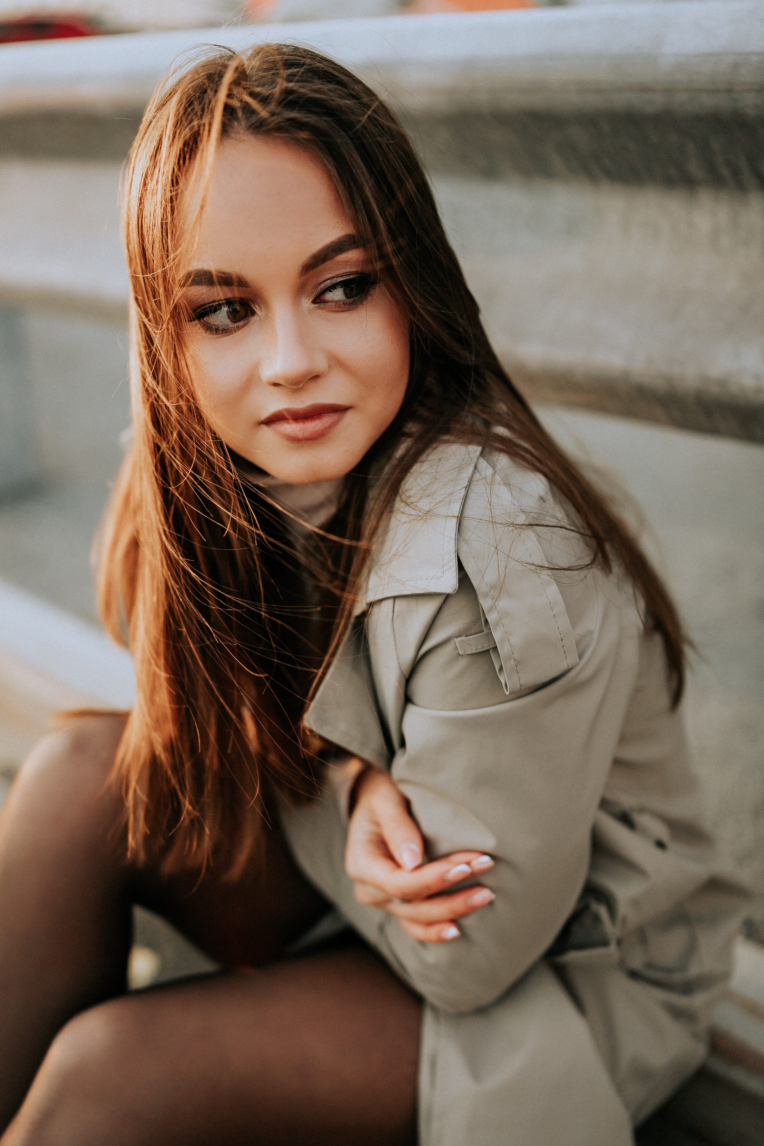 Виктория. Фотограф в Тюмени Пушкарева Анастасия