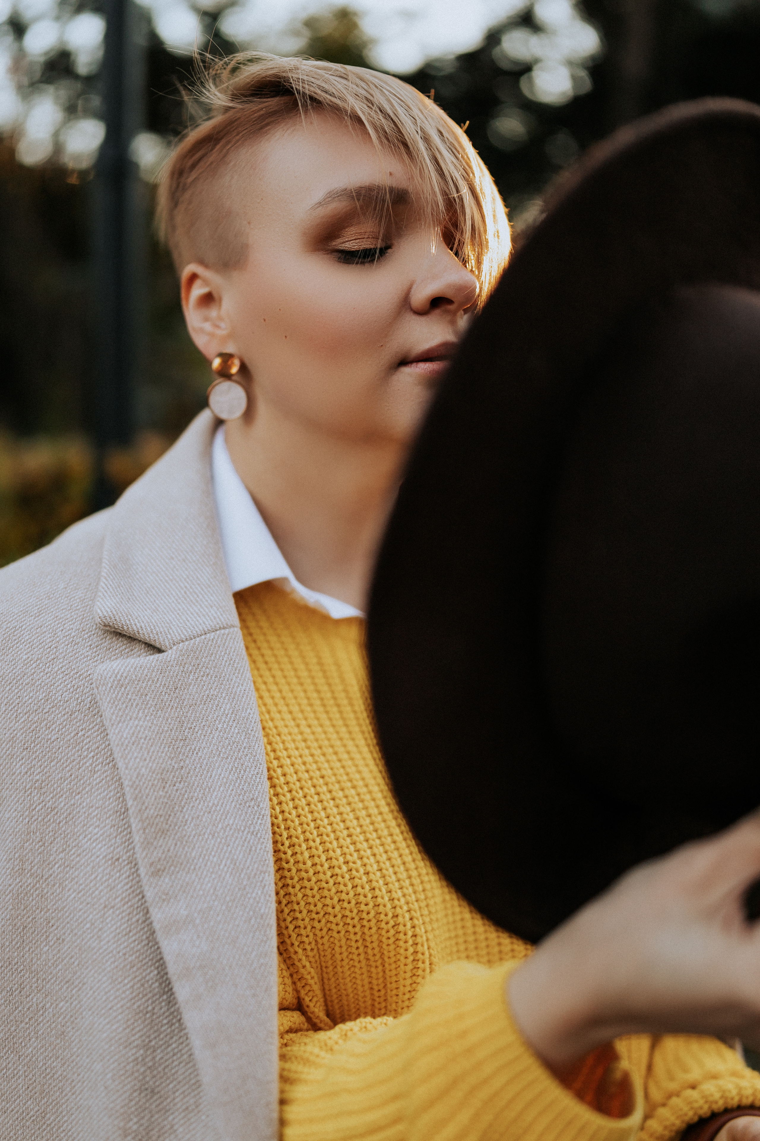 Алена. Фотограф в Тюмени Пушкарева Анастасия