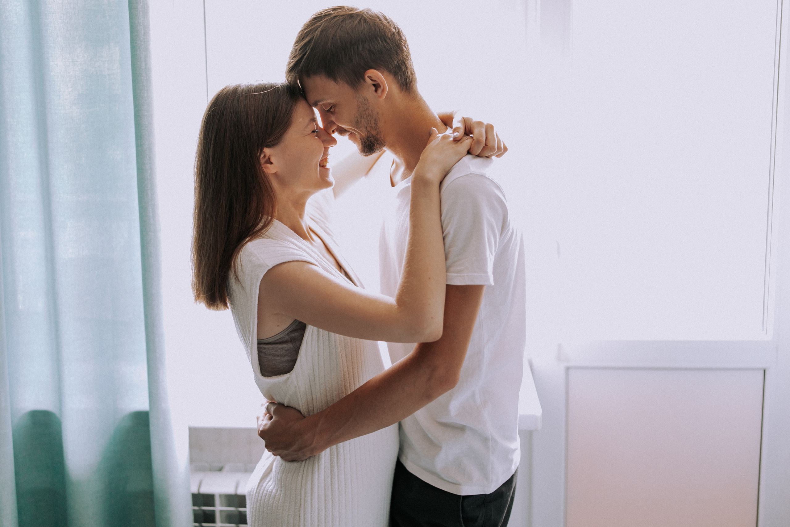 Мире 1 неделя. Фотограф в Тюмени Пушкарева Анастасия