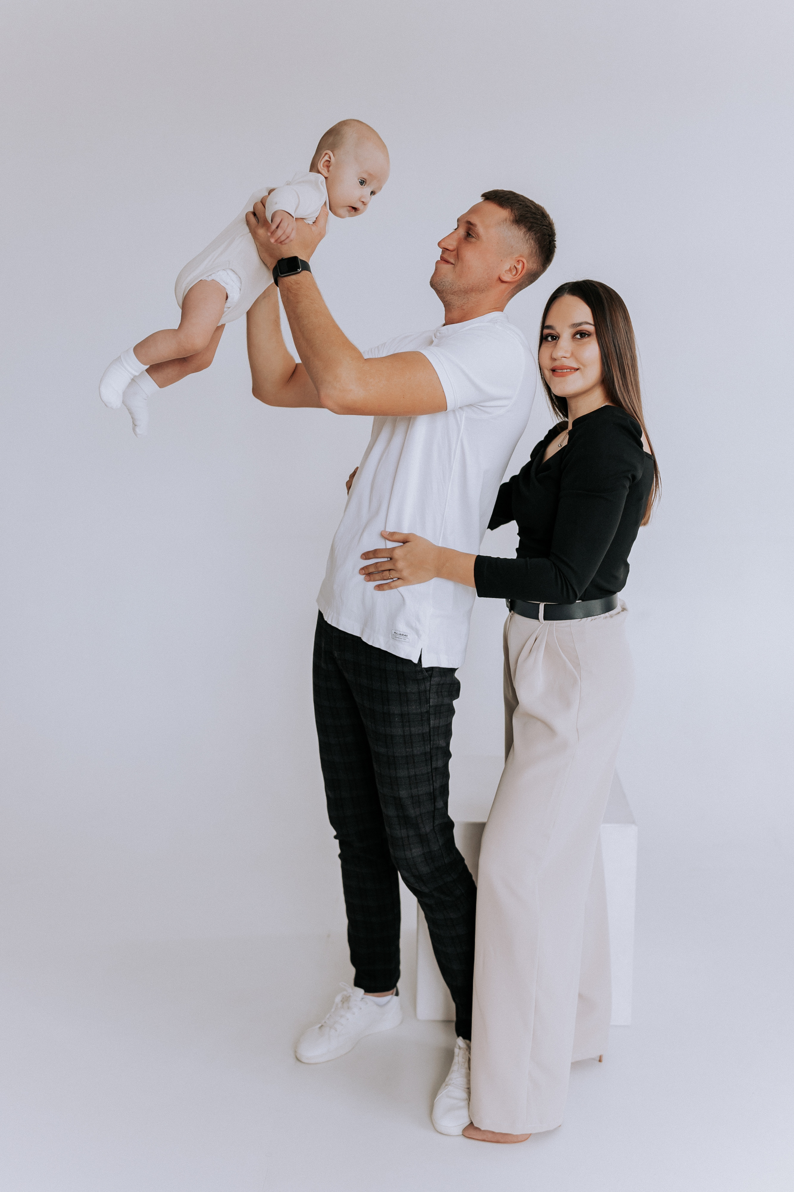 Улыбайся как Миша:). Фотограф в Тюмени Пушкарева Анастасия