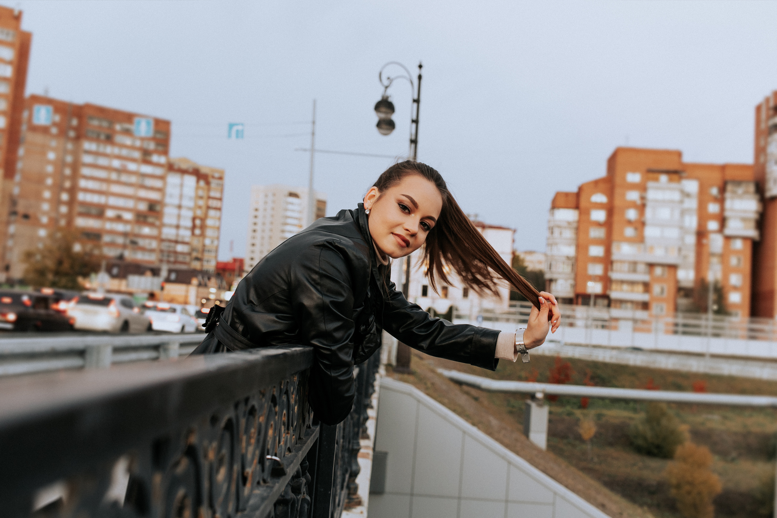 Виктория. Фотограф в Тюмени Пушкарева Анастасия