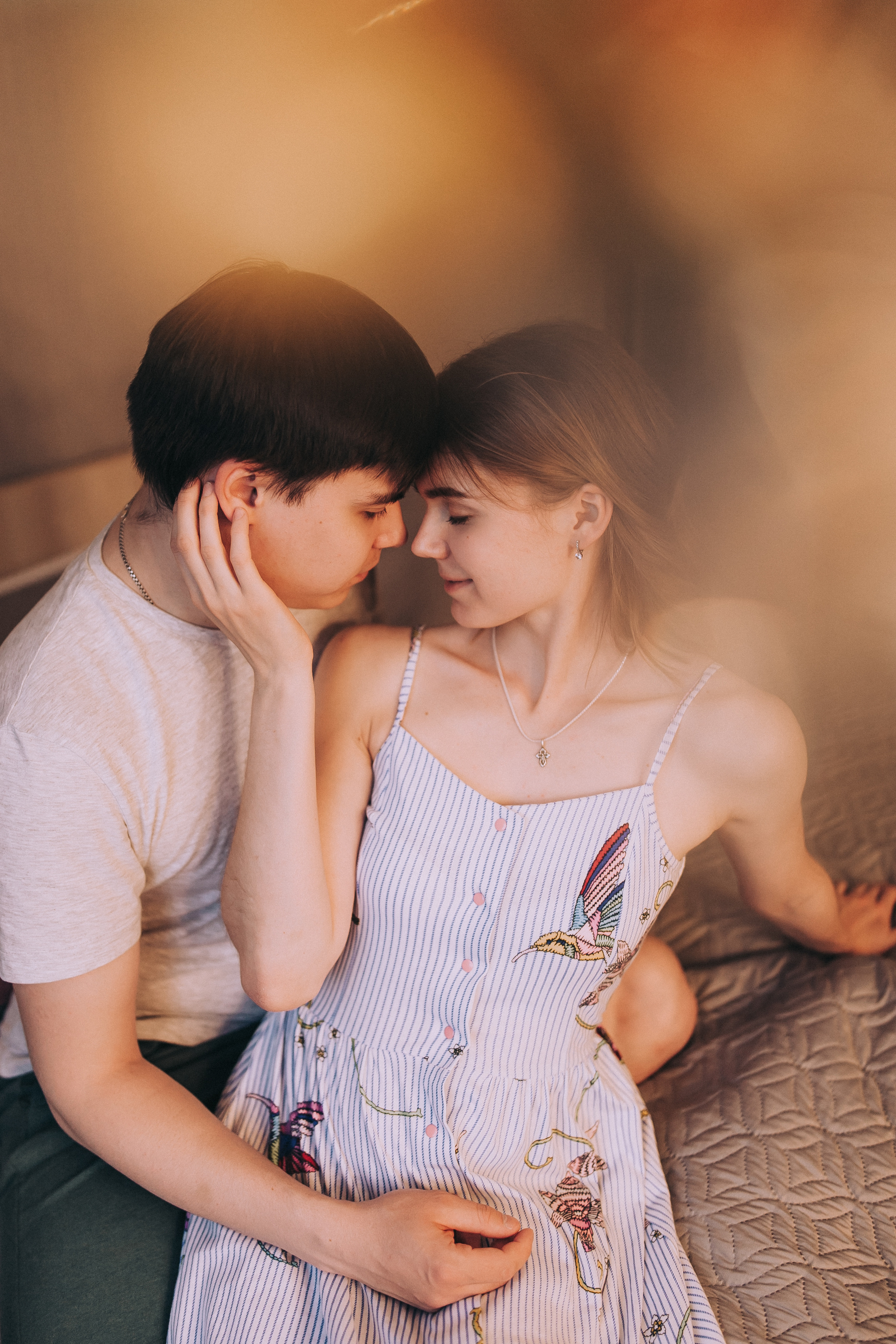 Домашний уют. Фотограф в Тюмени Пушкарева Анастасия