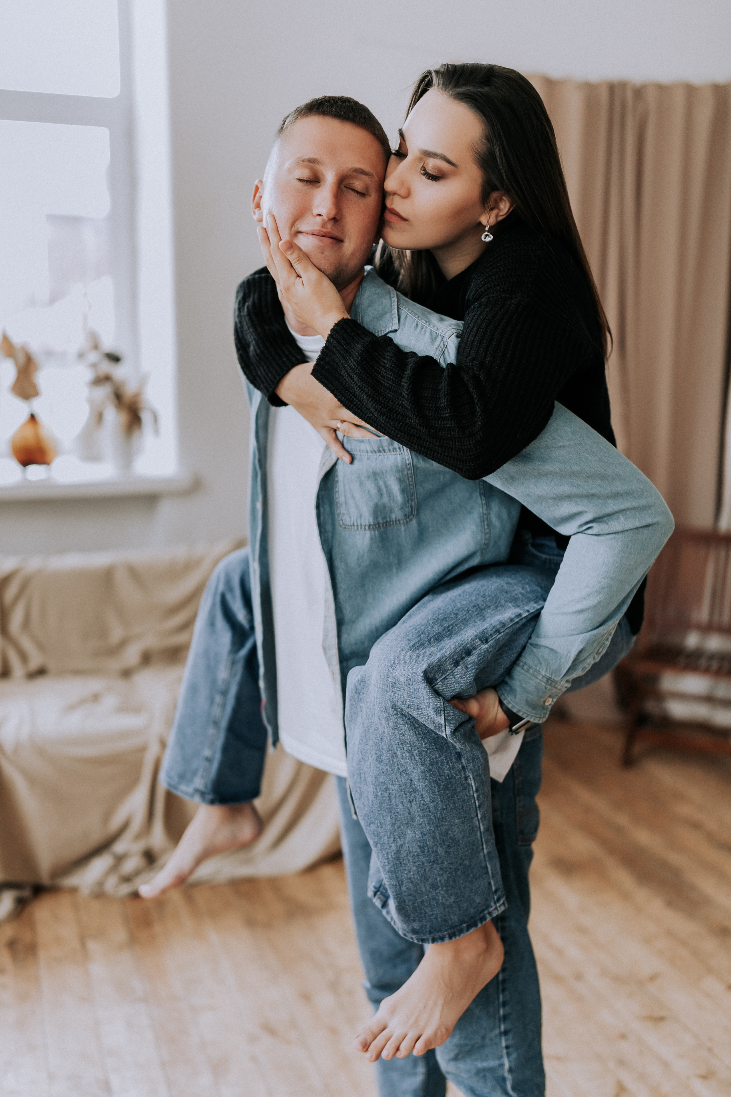 Улыбайся как Миша:). Фотограф в Тюмени Пушкарева Анастасия