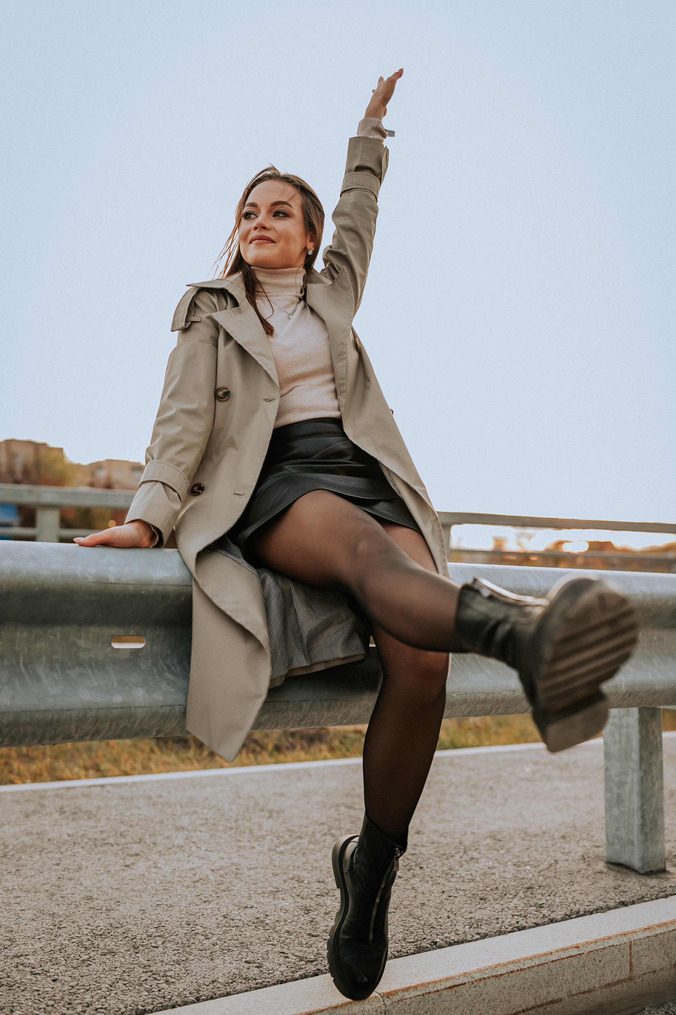 Виктория. Фотограф в Тюмени Пушкарева Анастасия