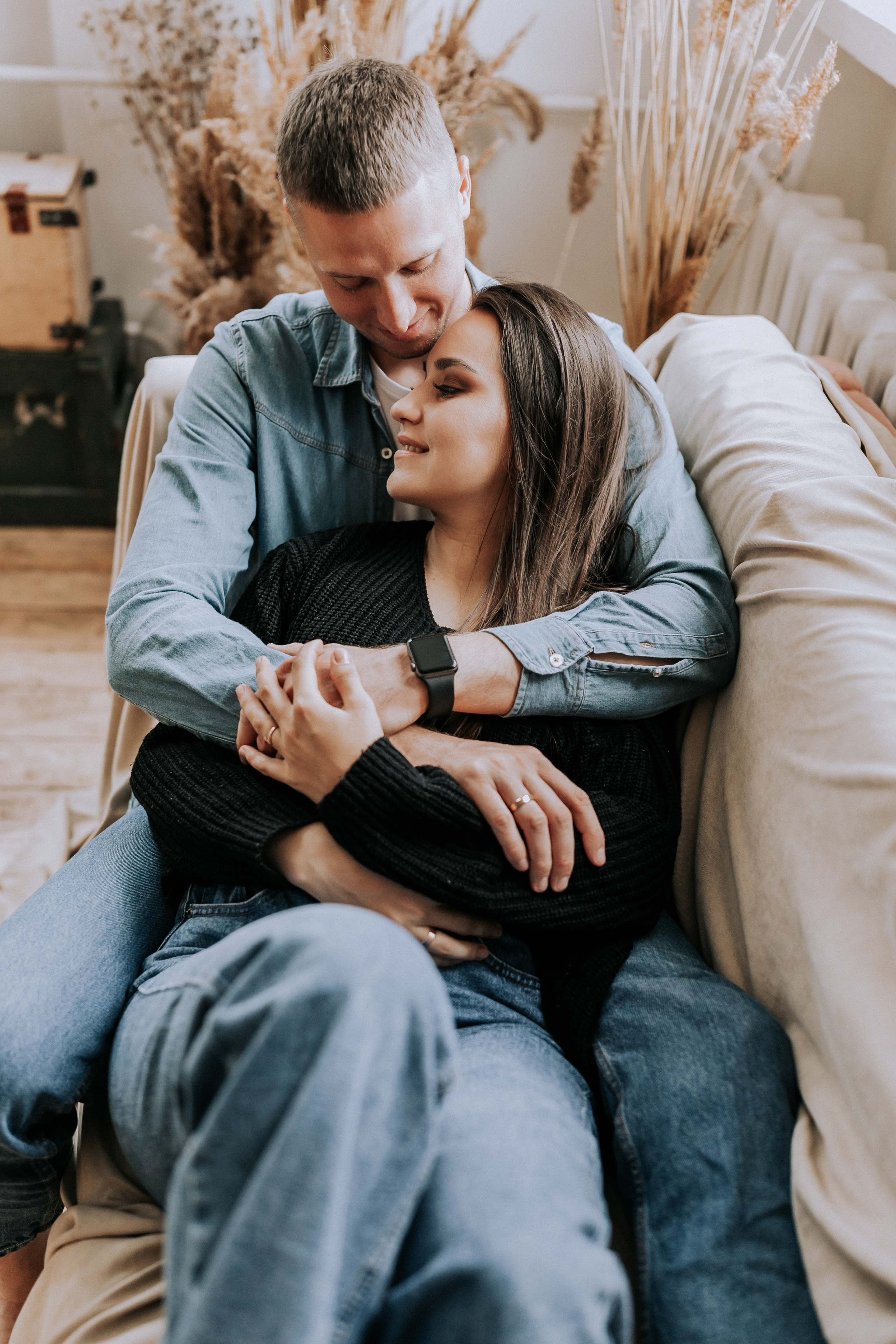 Улыбайся как Миша:). Фотограф в Тюмени Пушкарева Анастасия