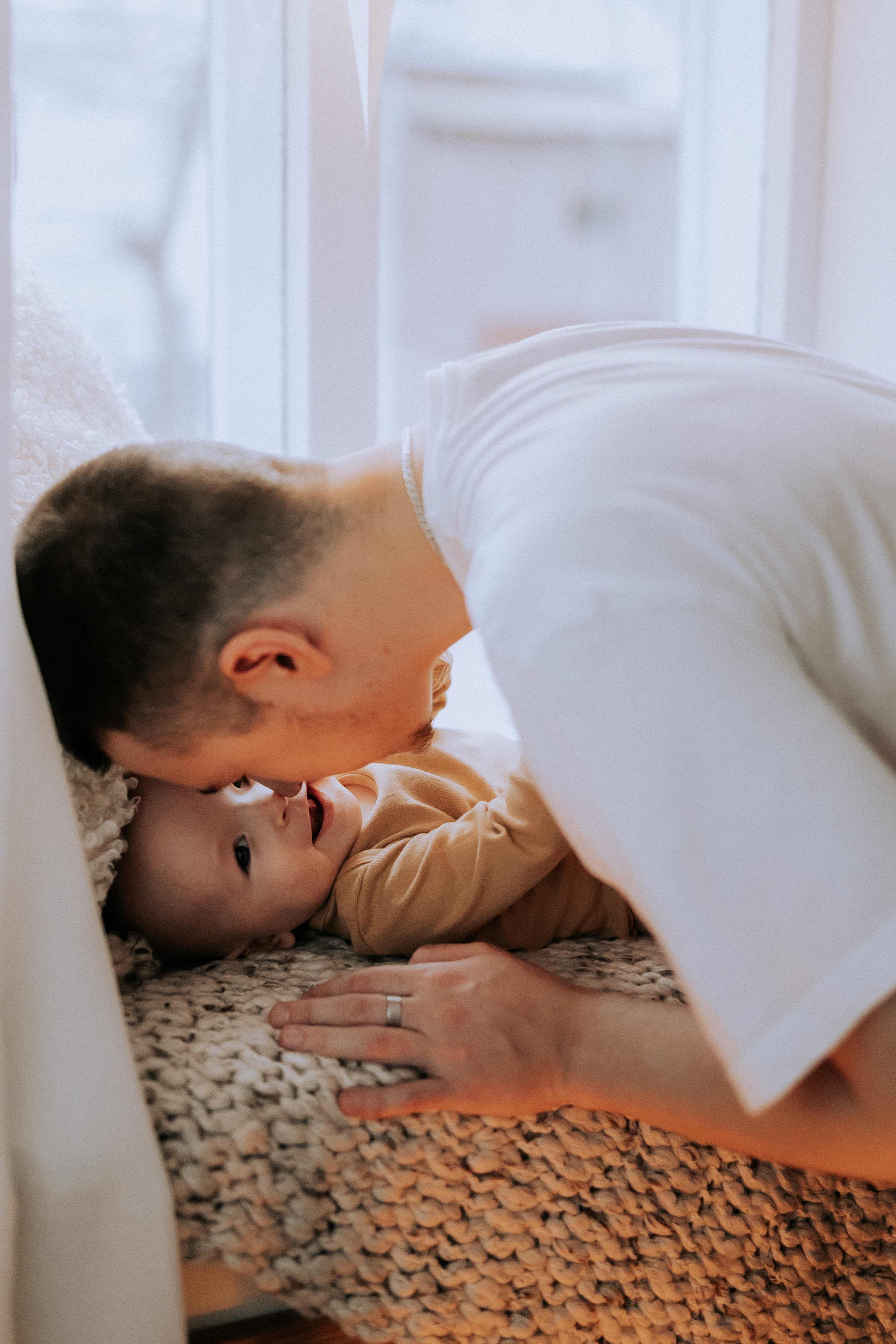 Little Santa. Фотограф в Тюмени Пушкарева Анастасия