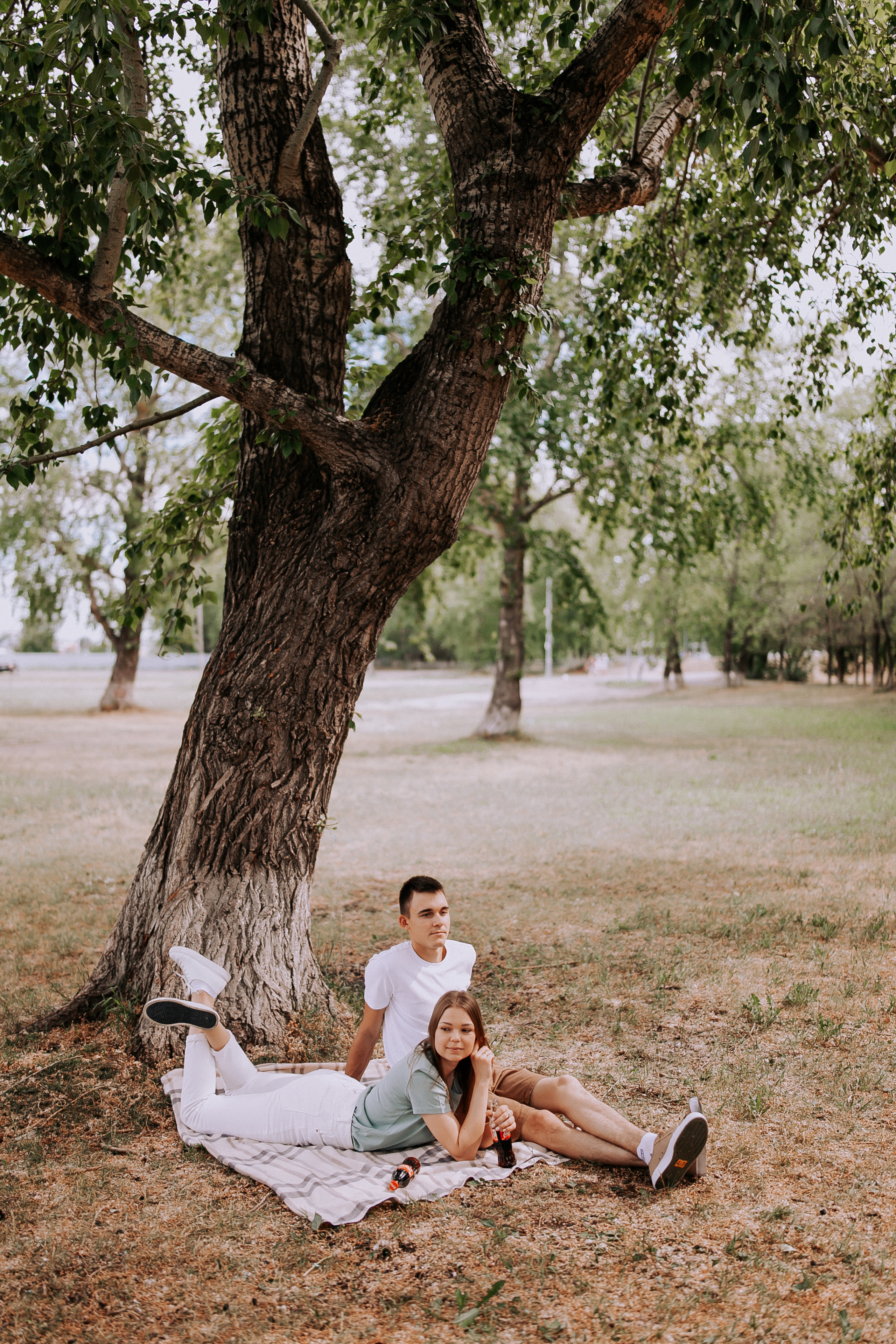 Антон и Настя. Фотограф в Тюмени Пушкарева Анастасия