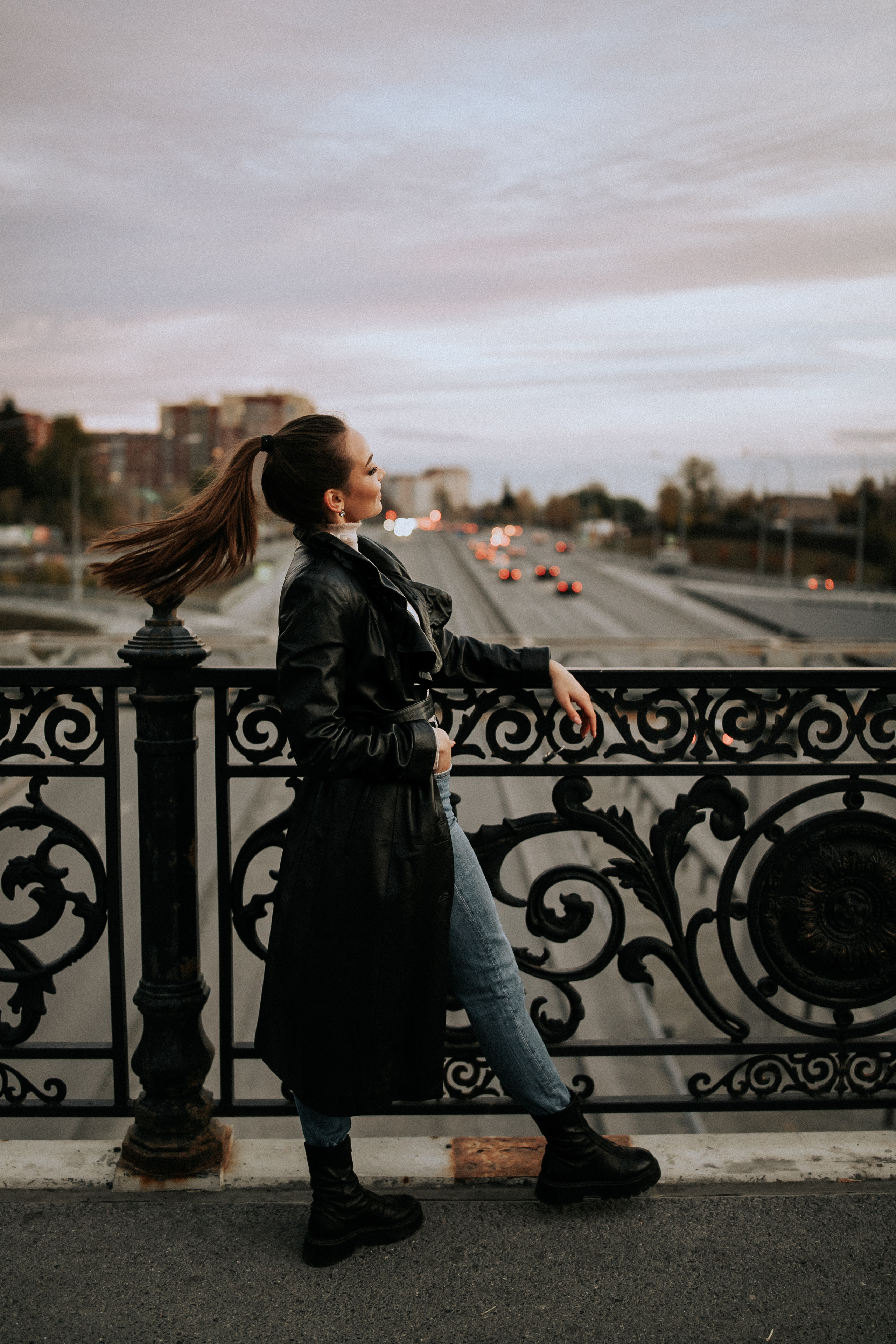 Виктория. Фотограф в Тюмени Пушкарева Анастасия