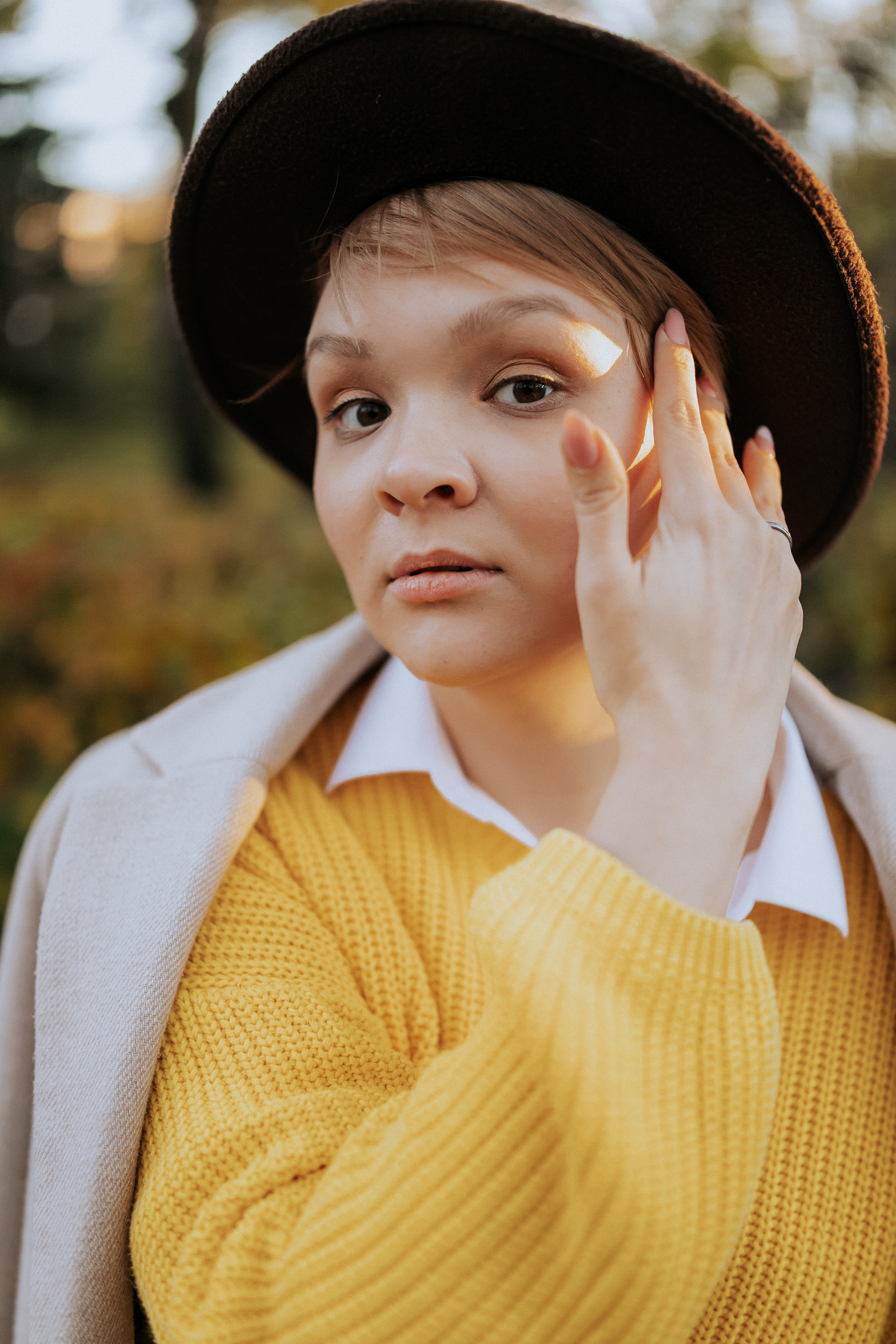Алена. Фотограф в Тюмени Пушкарева Анастасия