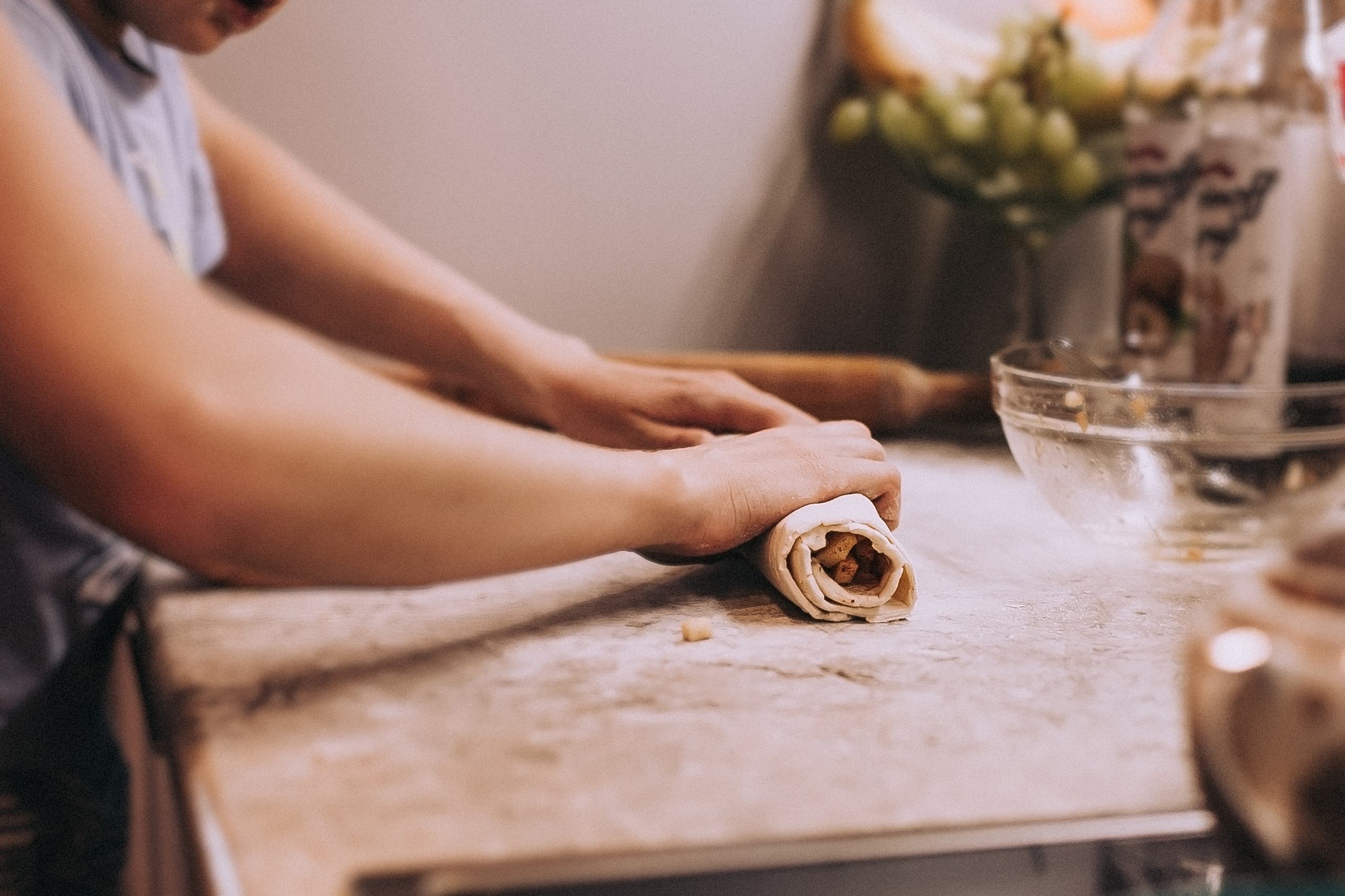 Домашний уют. Фотограф в Тюмени Пушкарева Анастасия