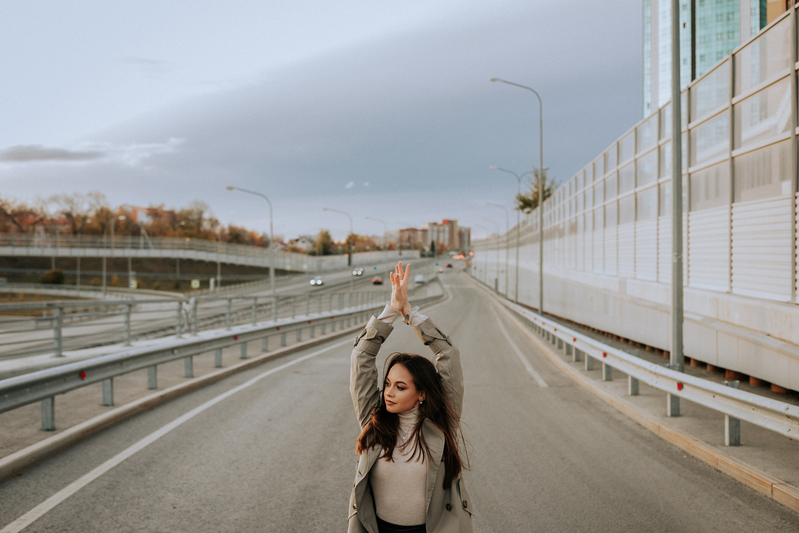 Виктория. Фотограф в Тюмени Пушкарева Анастасия