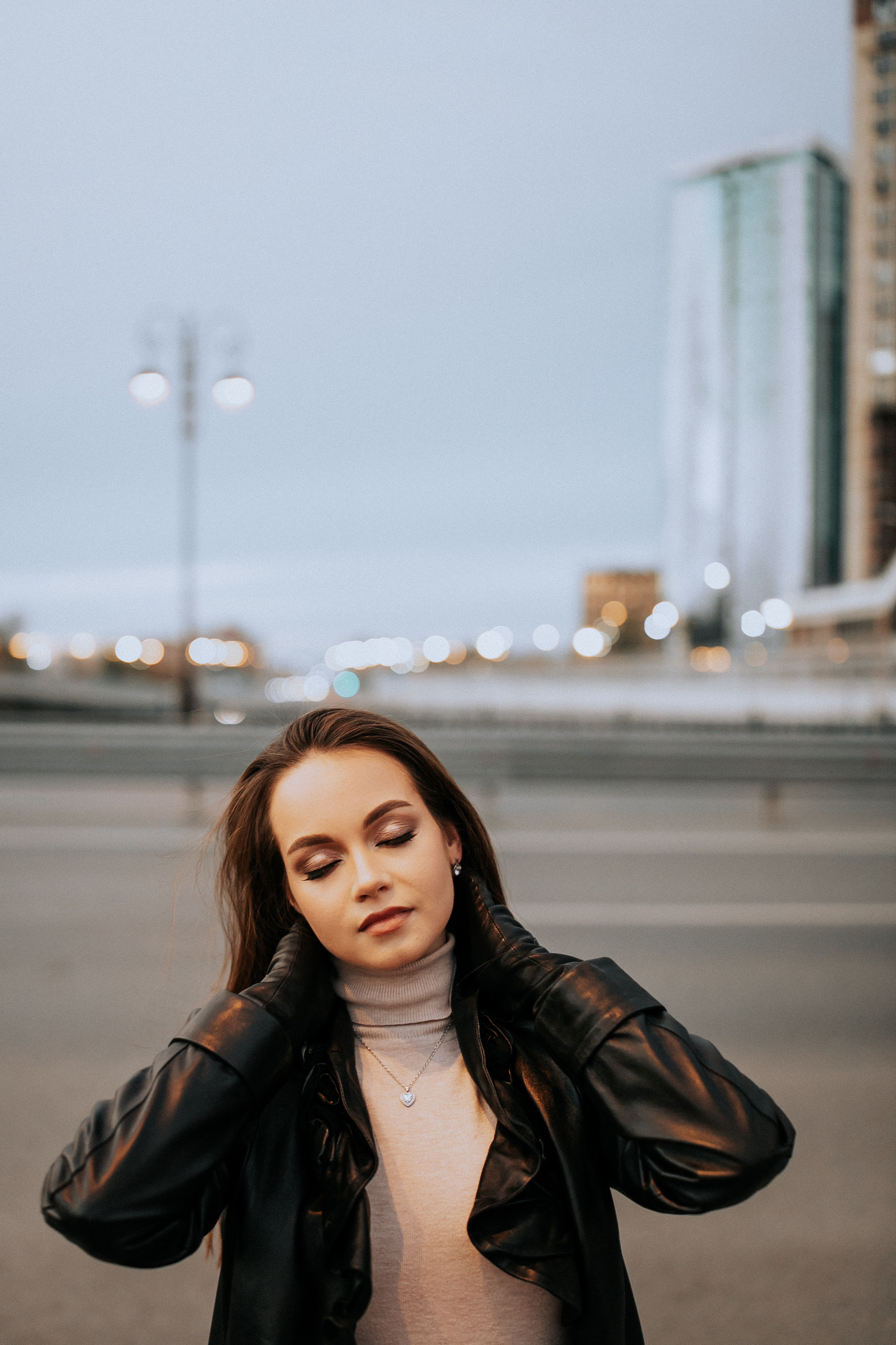 Виктория. Фотограф в Тюмени Пушкарева Анастасия