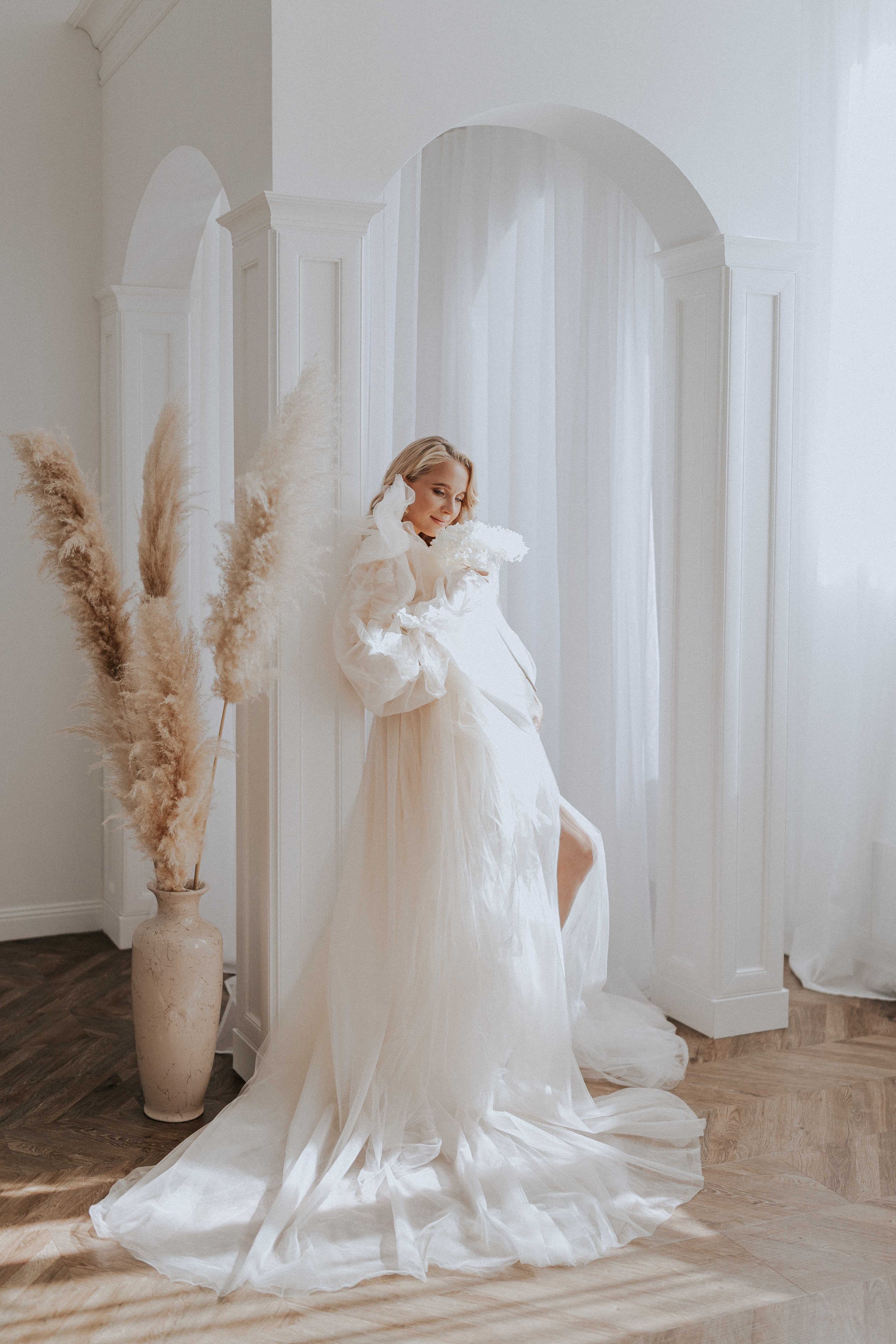 Фотодень для беременных 29.08.21. Фотограф в Тюмени Пушкарева Анастасия