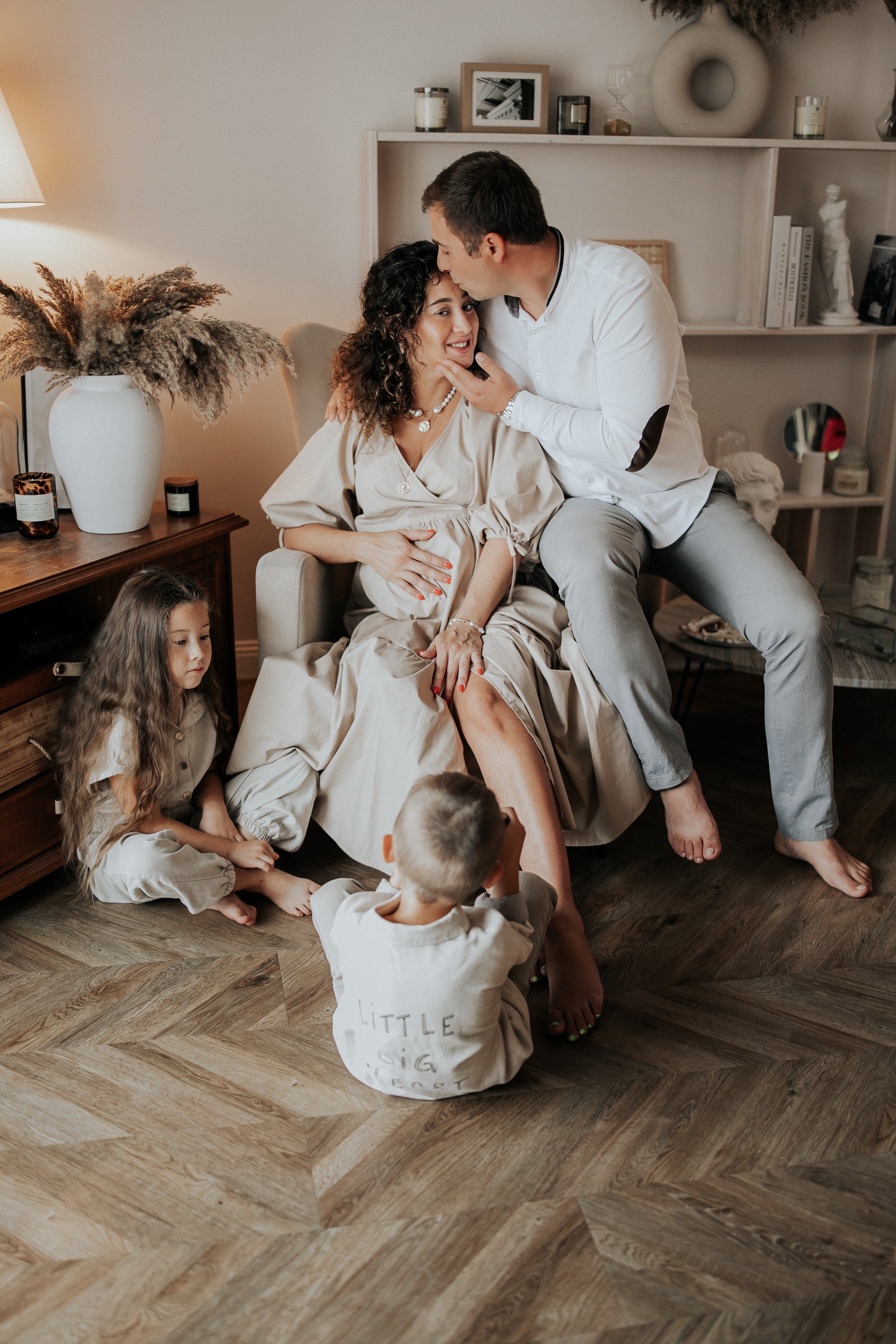 4+1. Фотограф в Тюмени Пушкарева Анастасия